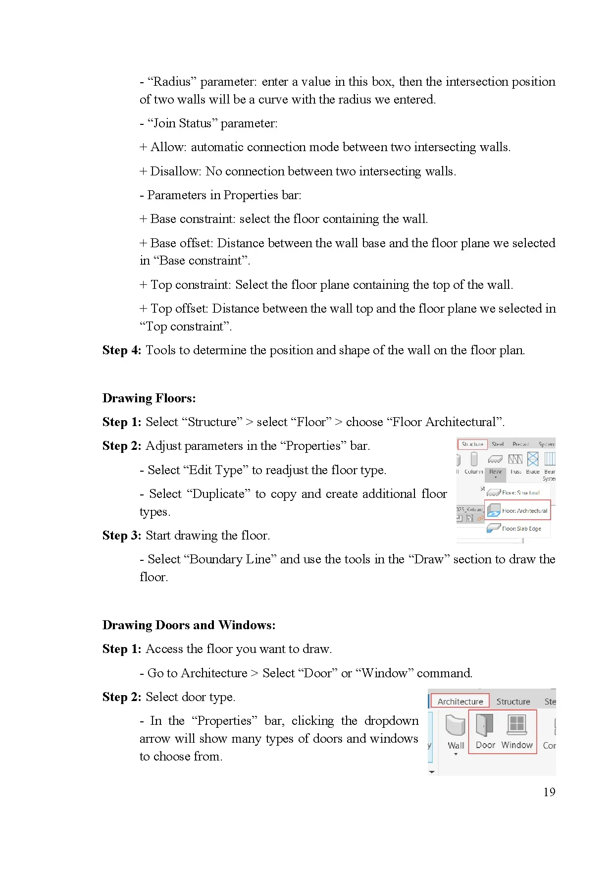 Đồ án tốt nghiệp - Bim 4D application in construction progress management. - Trang 28