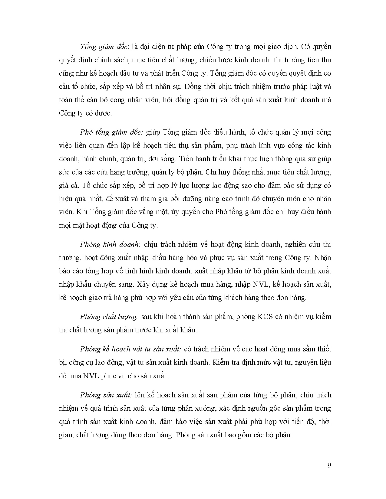 Ảnh một số trang tài liệu