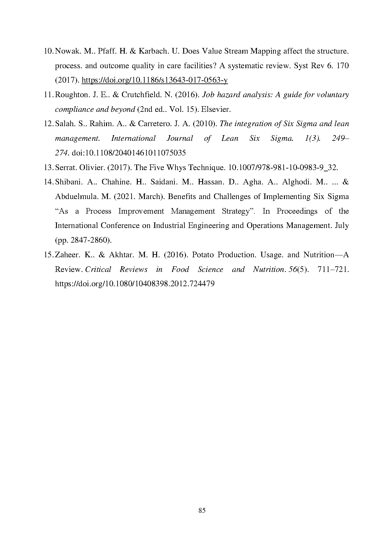 Ảnh một số trang tài liệu