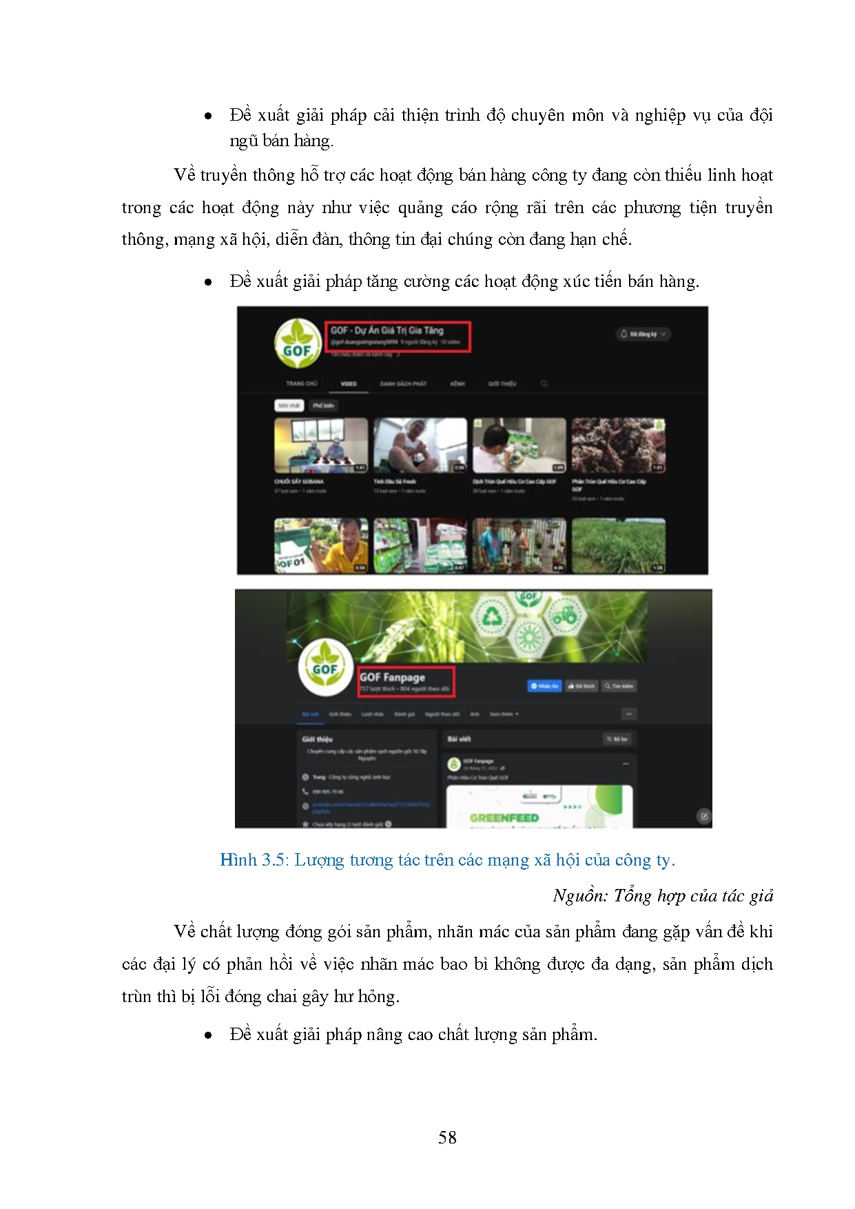 Ảnh một số trang tài liệu