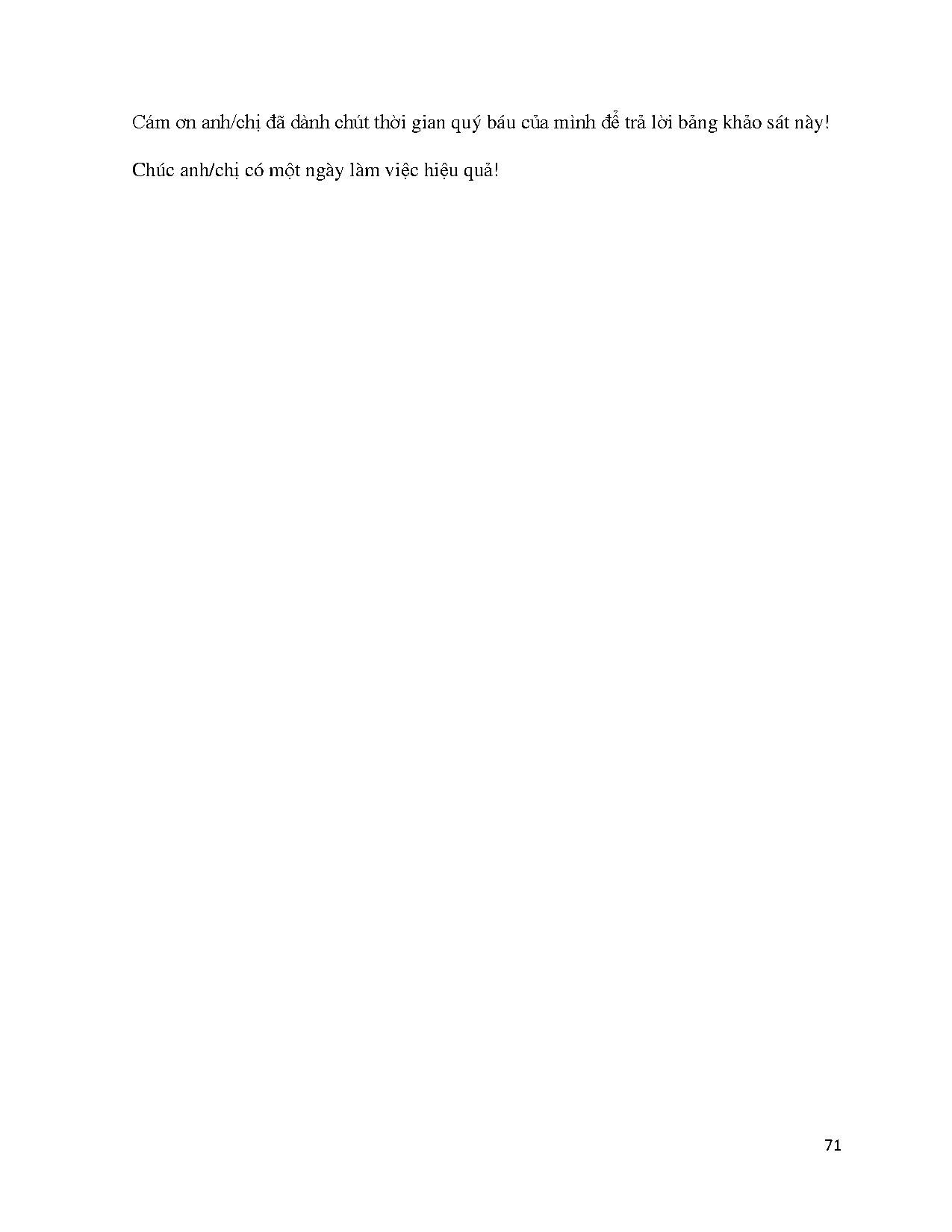 Đồ án tốt nghiệp - Phân tích thực trạng triển khai hóa đơn điện tử của các khách hàng TCTCPPMQLD . - Trang 79