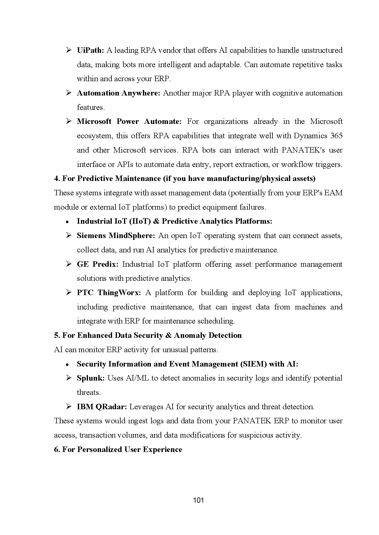 Ảnh một số trang tài liệu