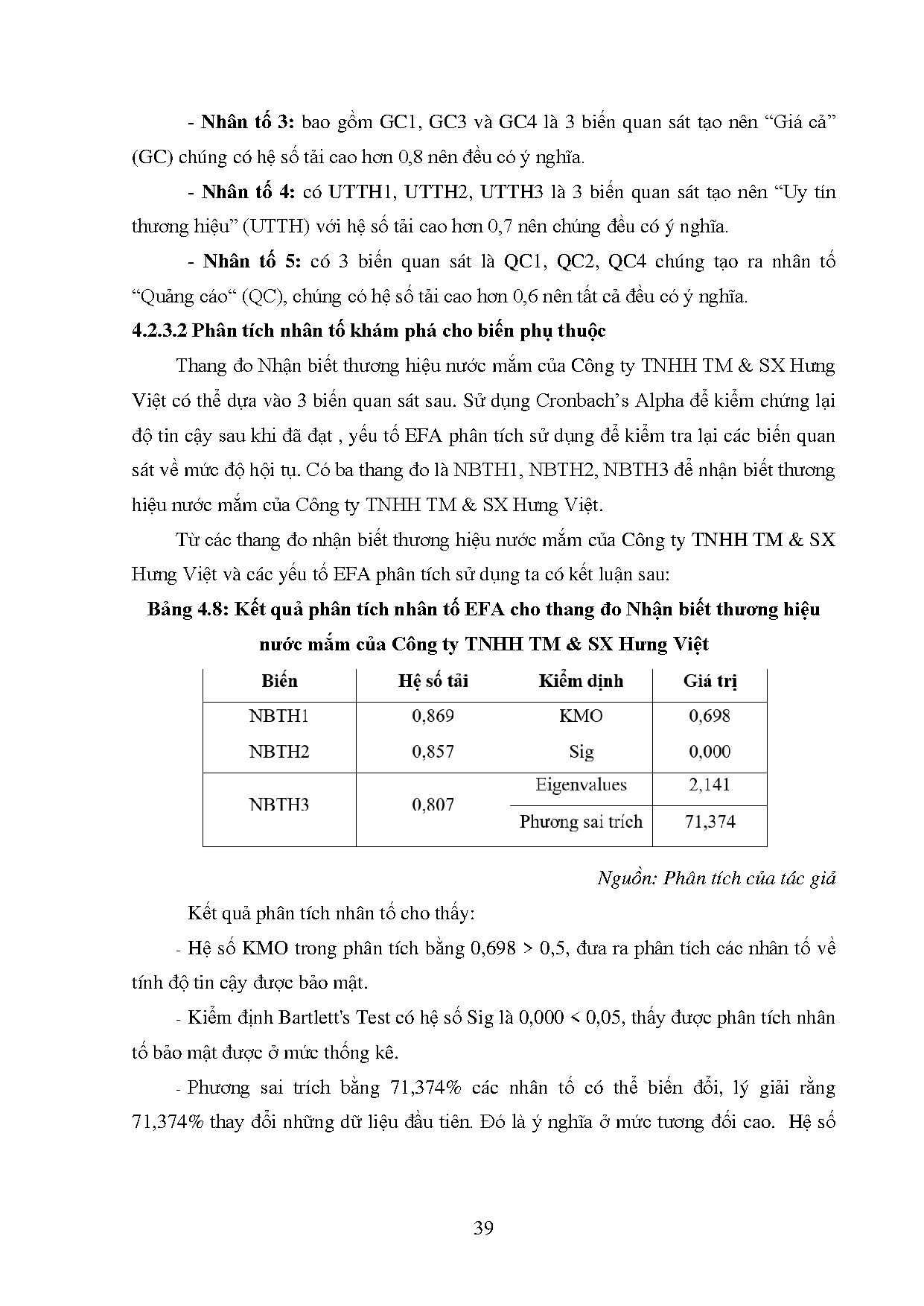 Ảnh một số trang tài liệu