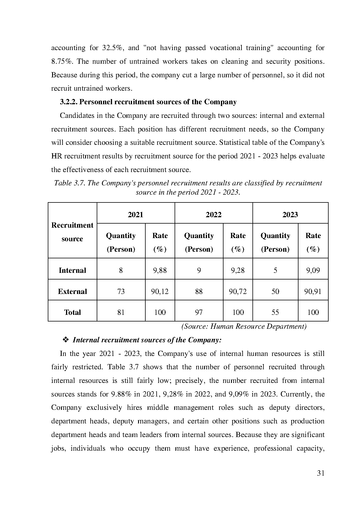 Ảnh một số trang tài liệu
