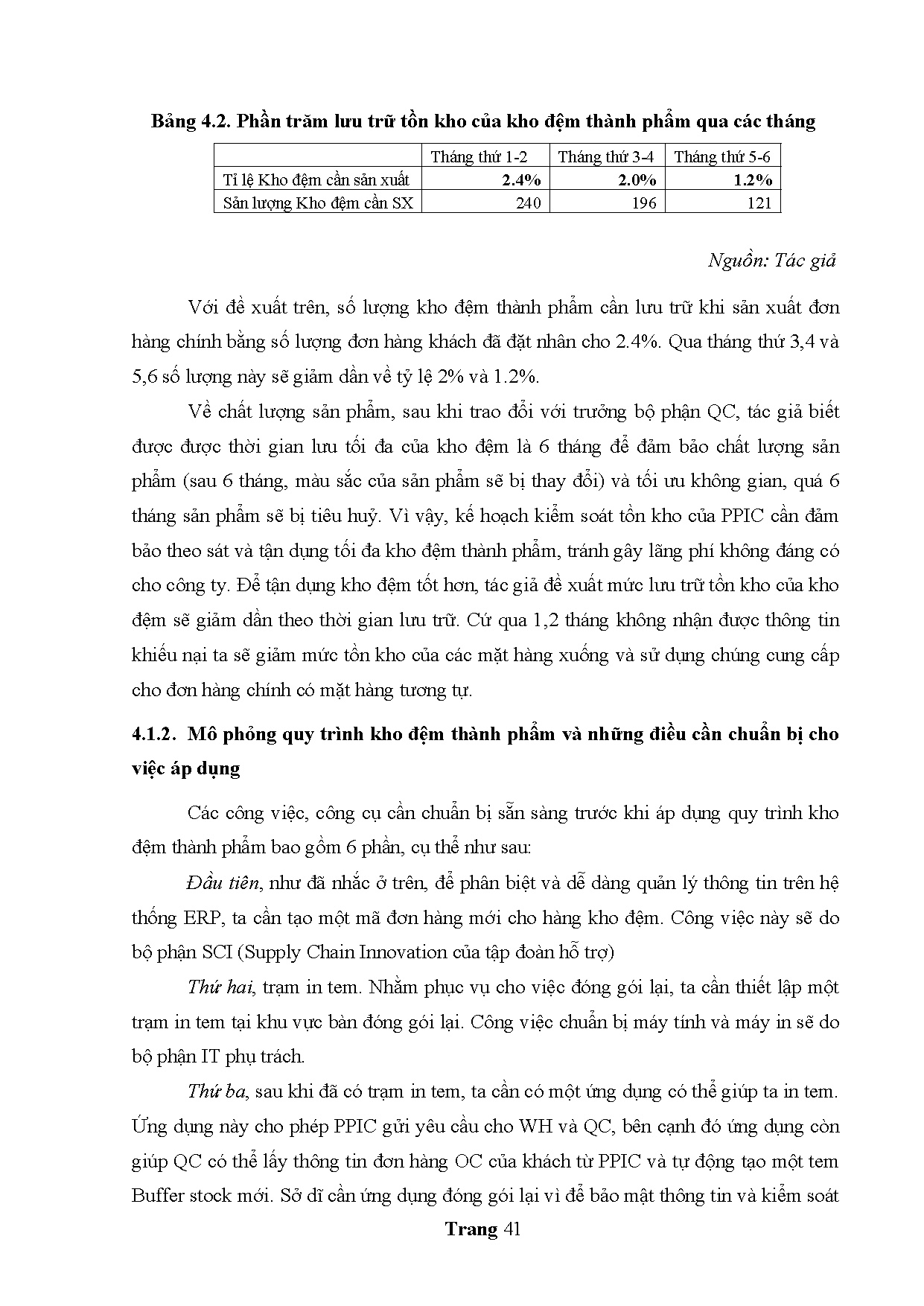 Ảnh một số trang tài liệu