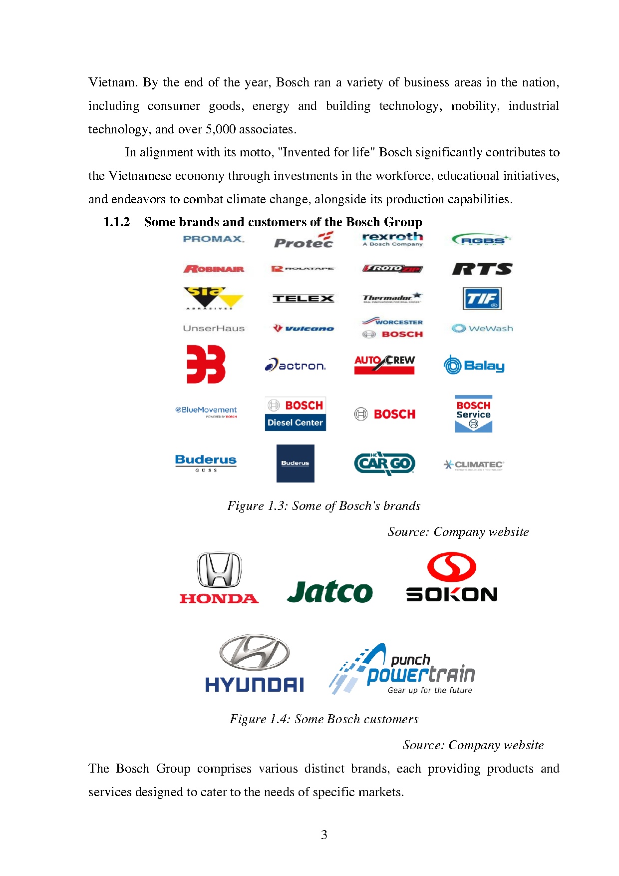 Đồ án tốt nghiệp - Assessing the effectiveness of the quality assurance M ( APSTIQITQMS ( a CSOBVCL - Trang 19