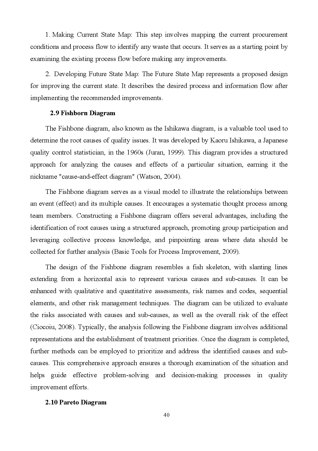 Đồ án tốt nghiệp - Analyzing the causes of s in procurement lead time using value SM a CSOBVCL - Trang 52