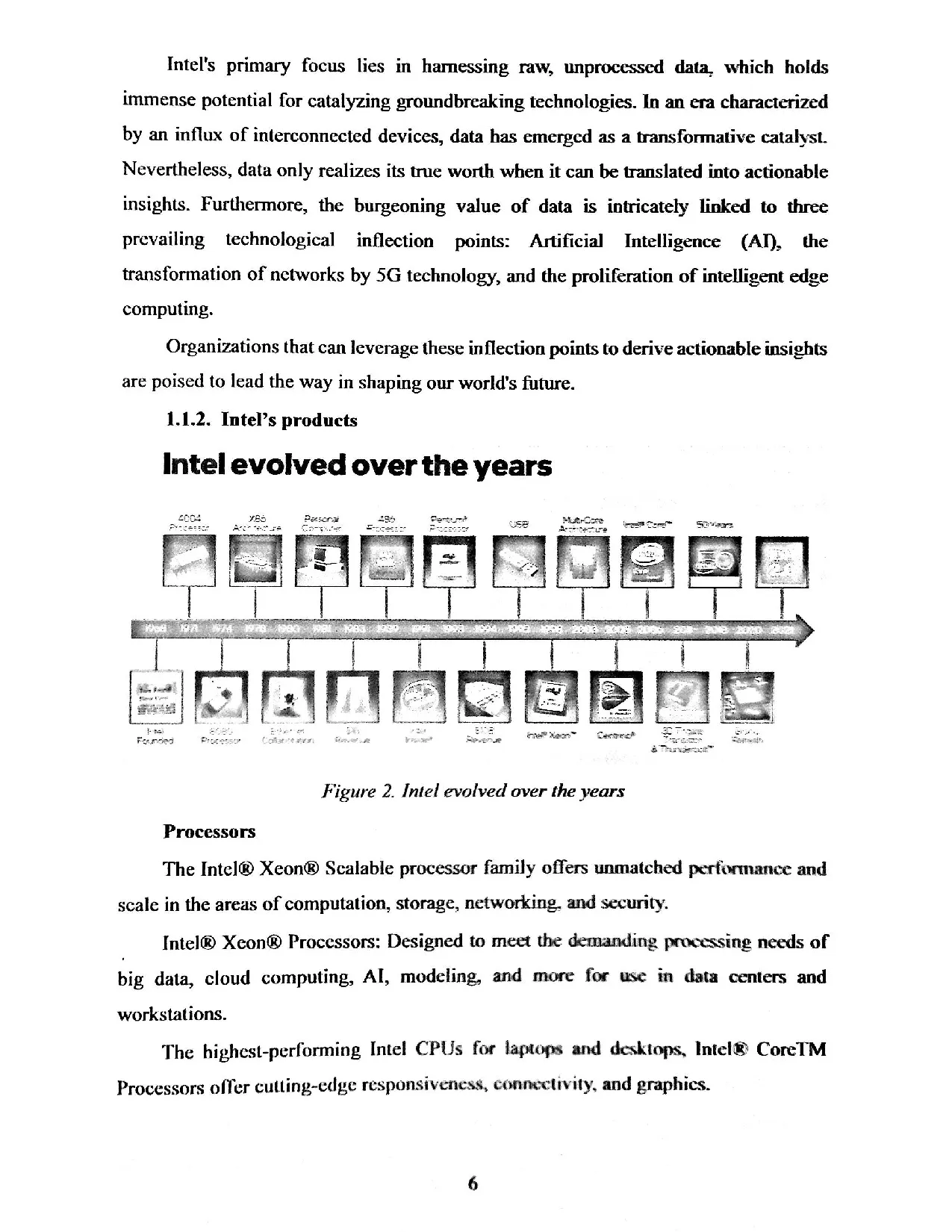 Đồ án tốt nghiệp - Enhancing inventory management efficiency by applying digitalization a CSOIPVNCL - Trang 21
