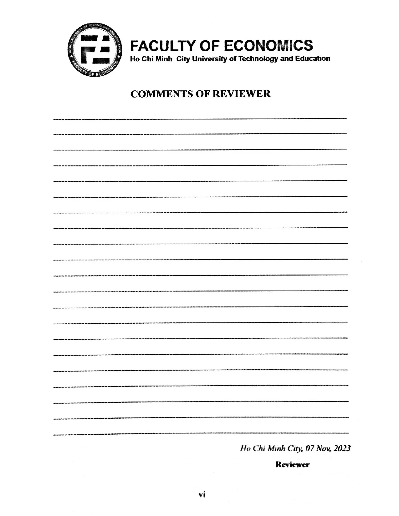 Đồ án tốt nghiệp - Enhancing inventory management efficiency by applying digitalization a CSOIPVNCL - Trang 4