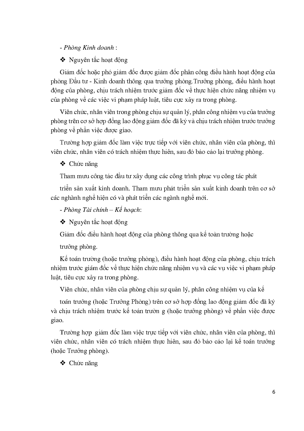 Đồ án tốt nghiệp - Phân tích thực trạng áp dụng quản lý bảo trì tại Công ty Cổ Phần Thực phẩm Bình T - Trang 11