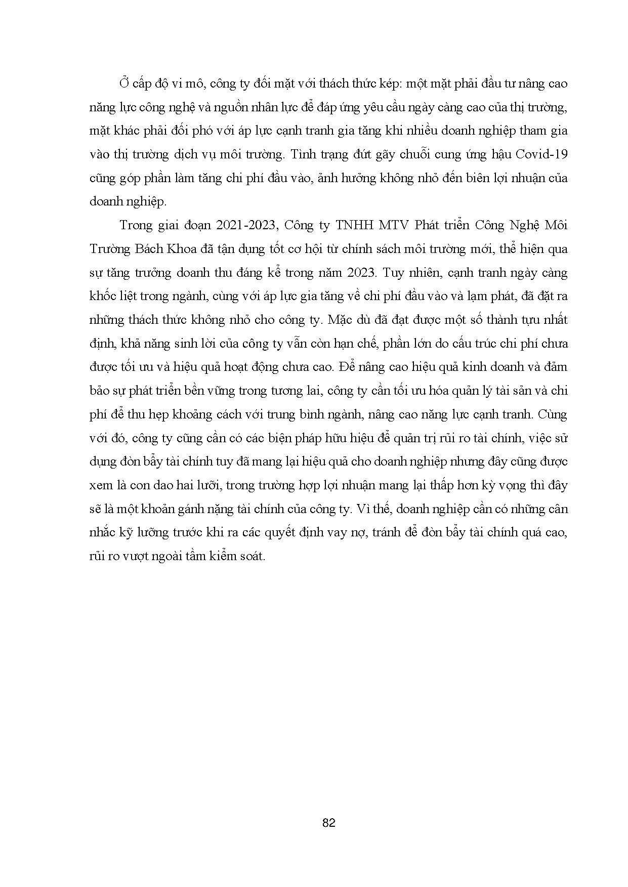 Ảnh một số trang tài liệu