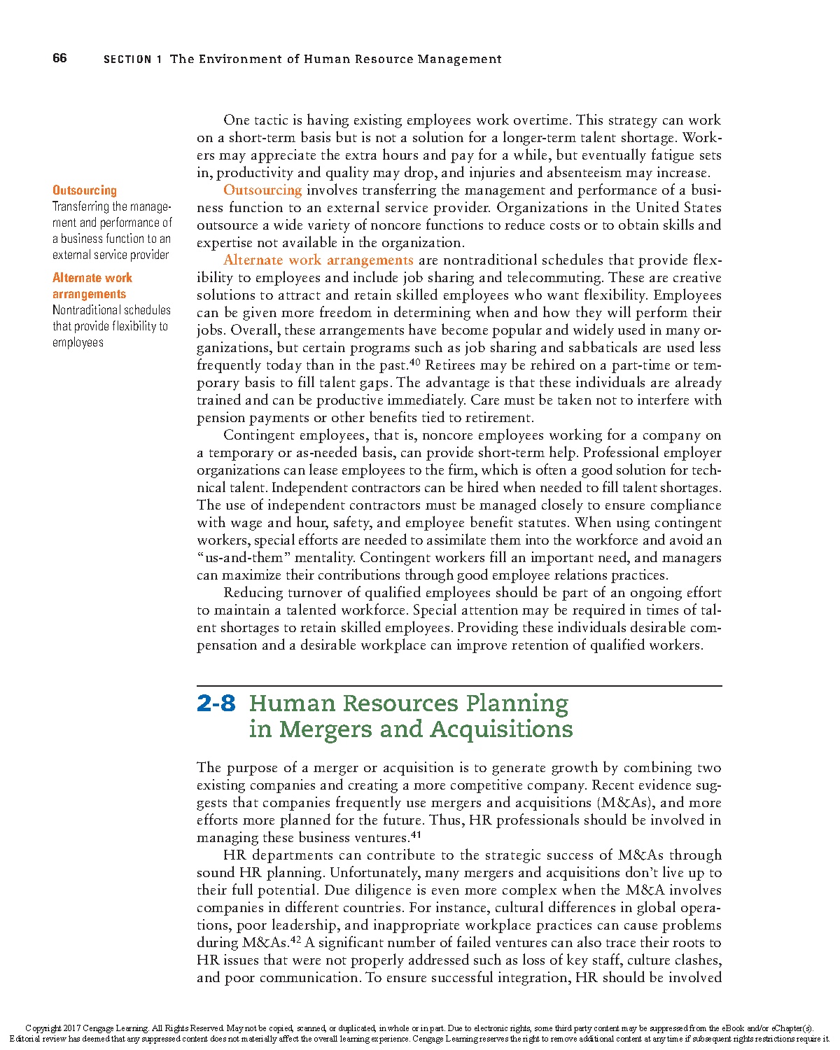 LESSON 2 - HR PLANNING - Quản trị nguồn nhân lực quốc tế - Trang 25