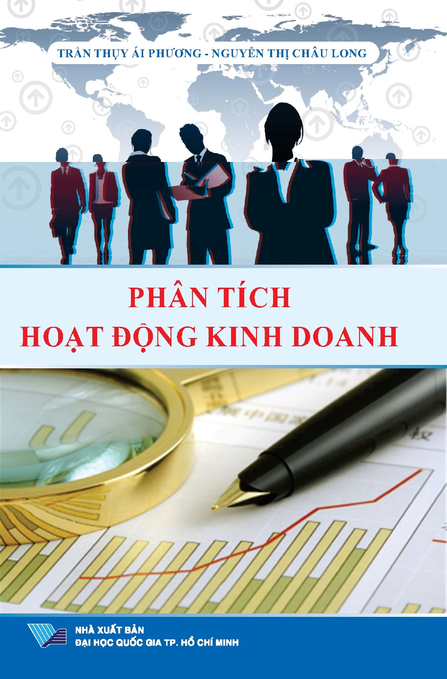 Phân tích hoạt động kinh doanh (HCMUTE)