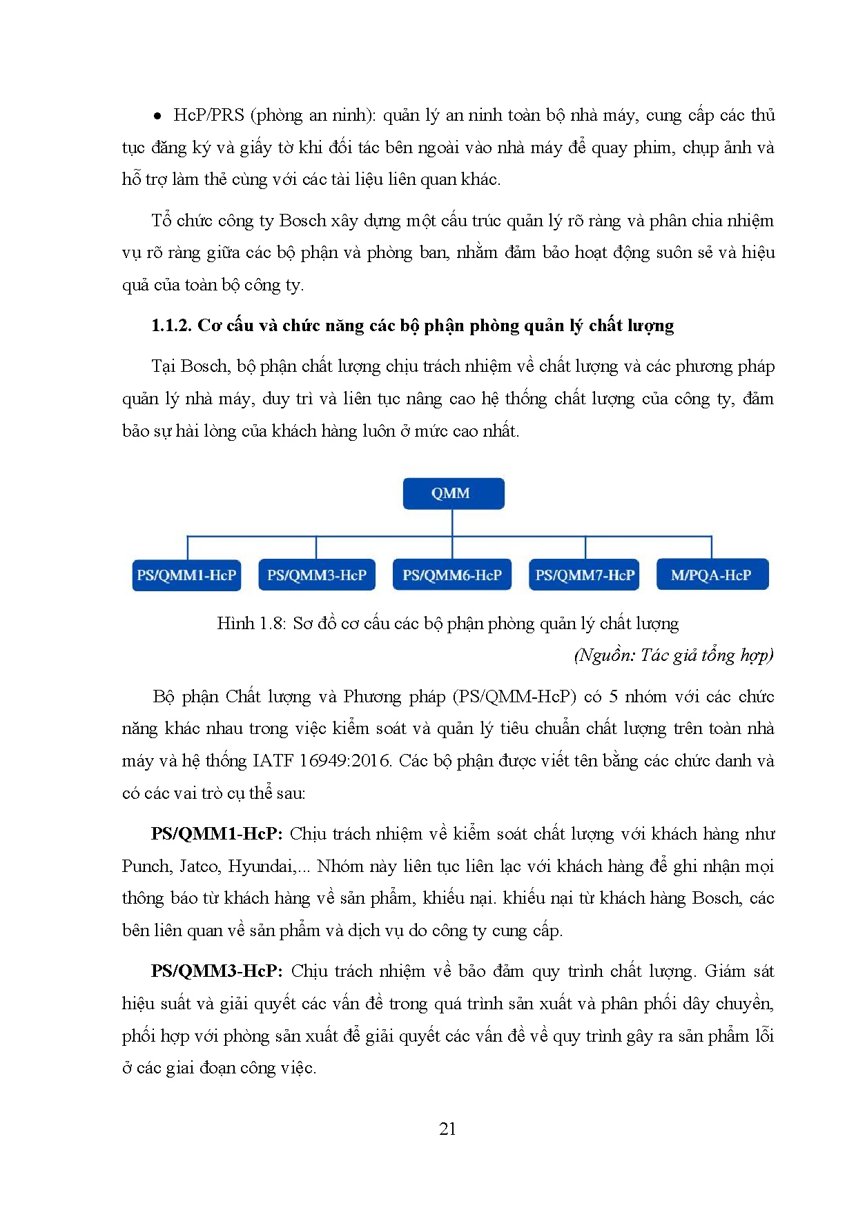 Ảnh một số trang tài liệu