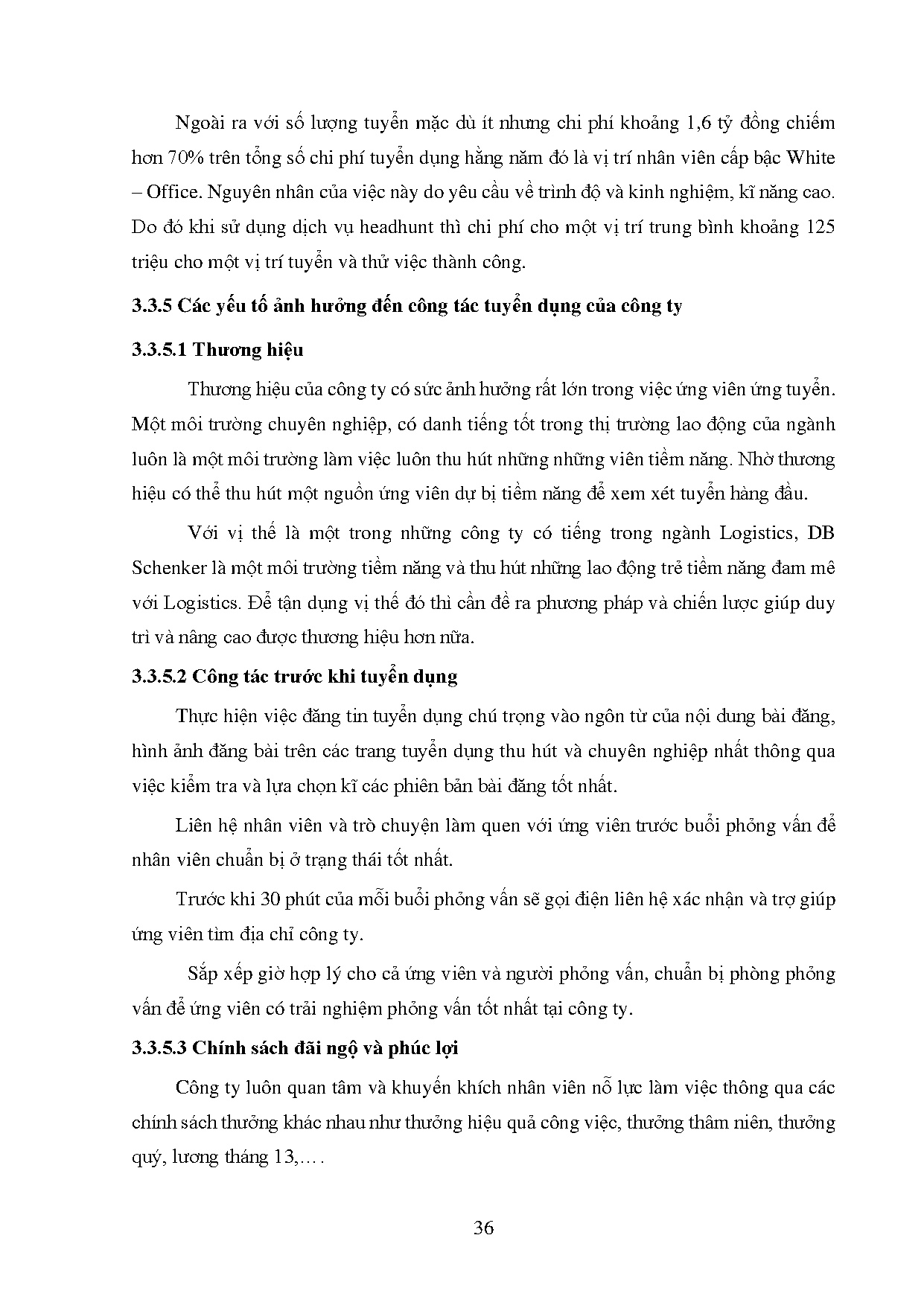 Ảnh một số trang tài liệu