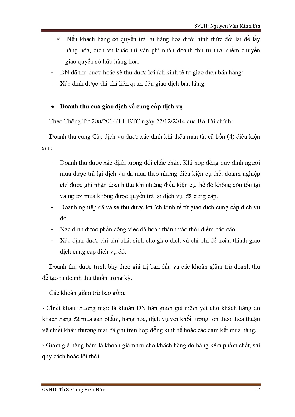 Ảnh một số trang tài liệu