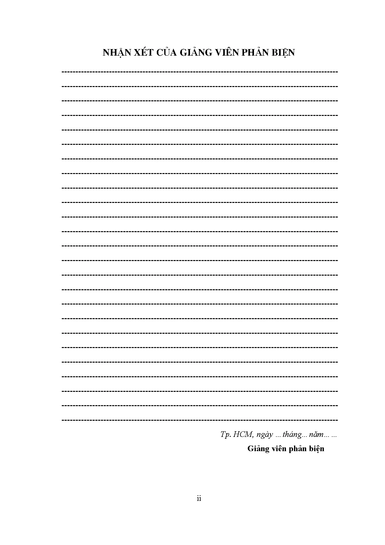 Đồ án tốt nghiệp - Phân tích thực trạng ứng dụng ISO 14001:2015 nhằm nâng cao hệ thống QLMTTCTTMVN - Trang 3