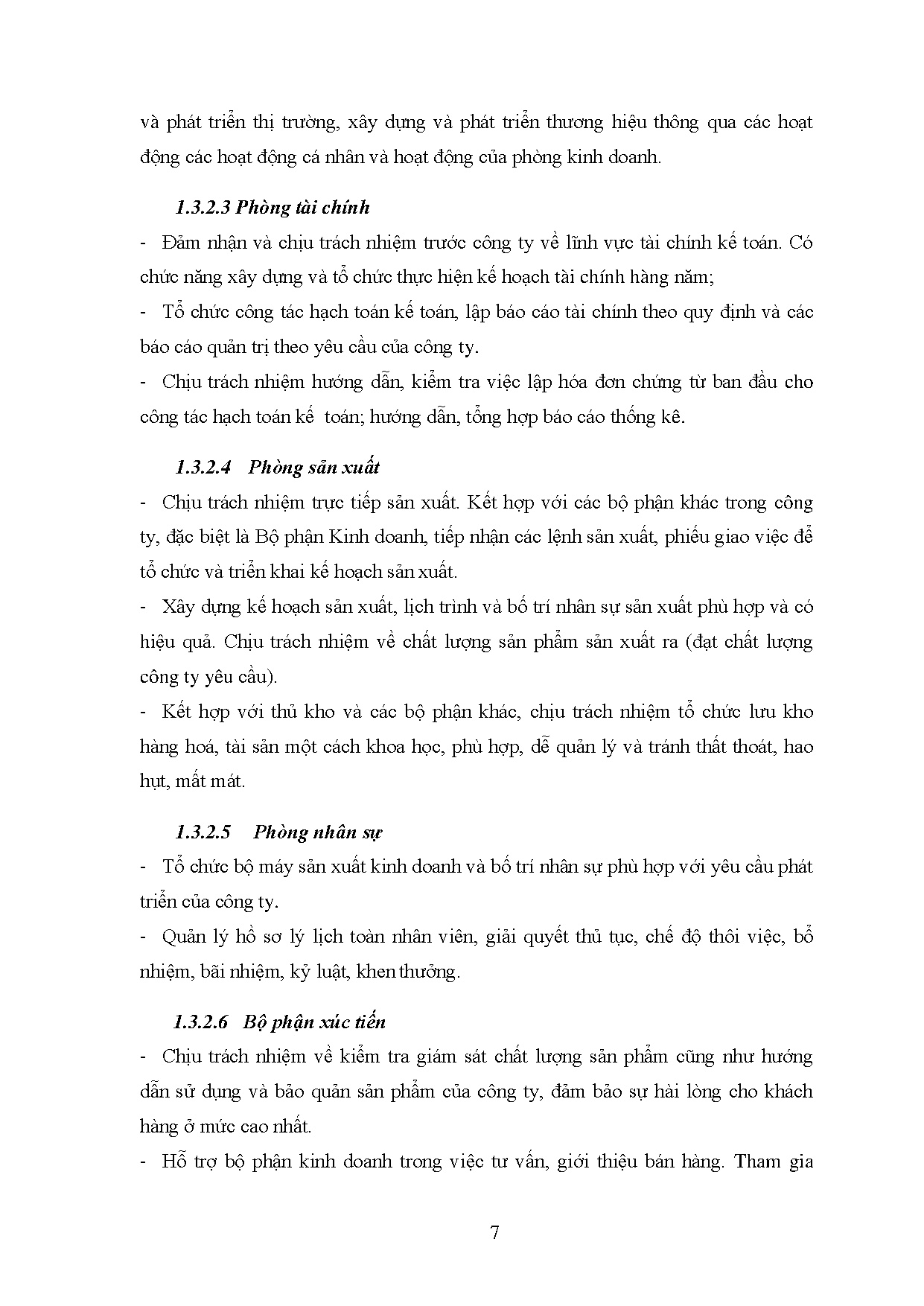 Ảnh một số trang tài liệu