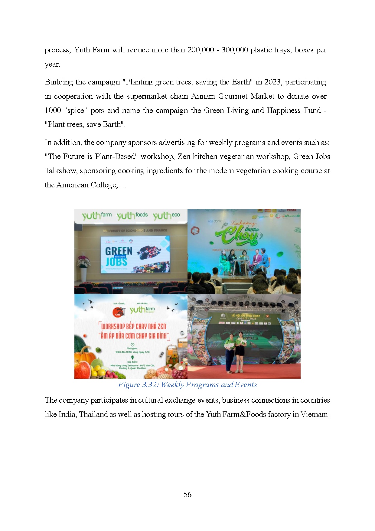 Đồ án tốt nghiệp - Situation analysis and solutions for the marketing mix AOYF &amp; FBOMFPATIECL - Trang 66