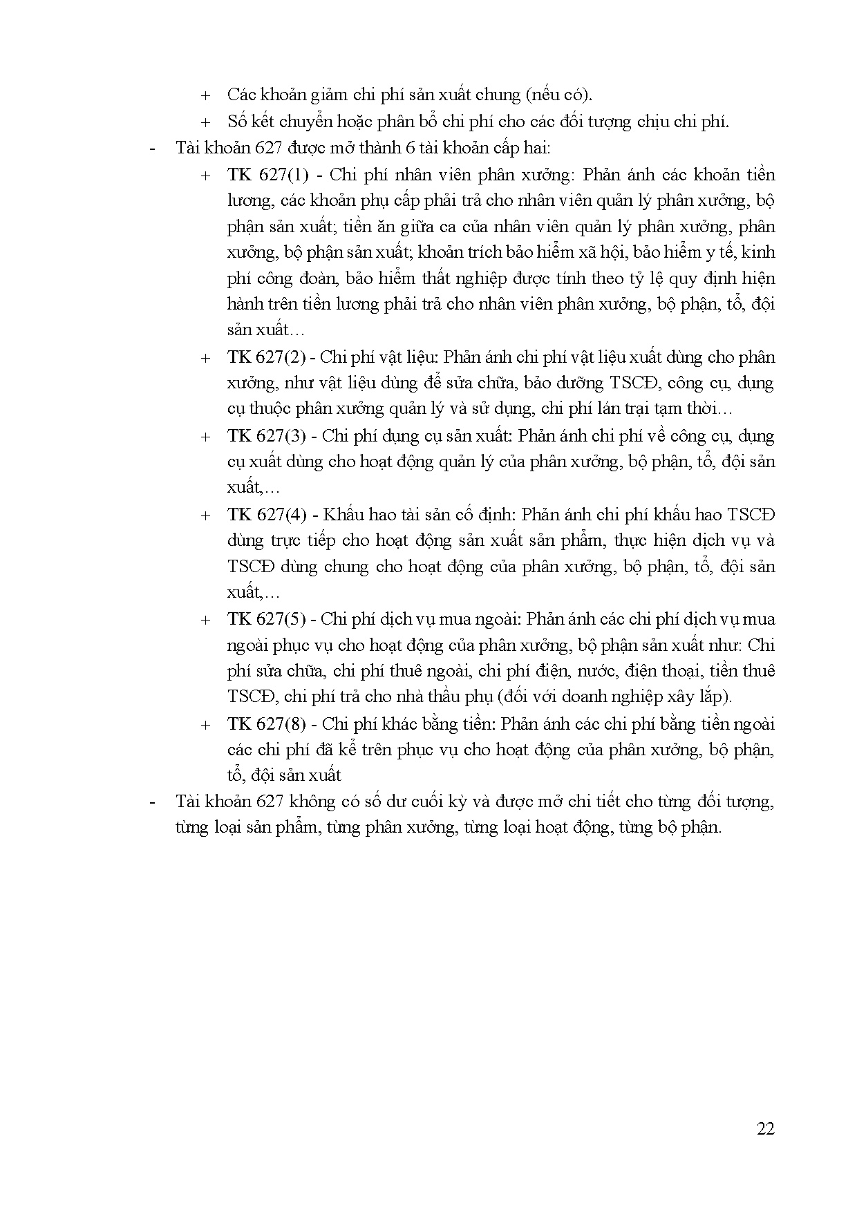 Ảnh một số trang tài liệu