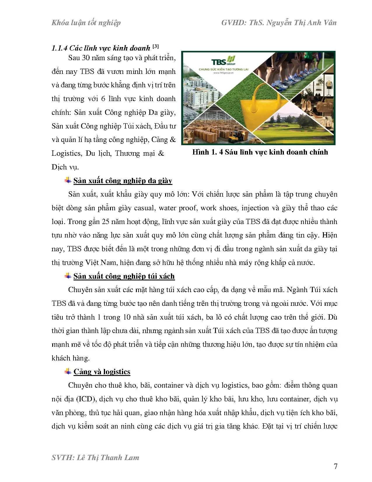 Đồ án tốt nghiệp - Phân tích thực trạng công tác kiểm soát chất lượng ở phân XM 2 ( NM 1 CTCPĐTT . - Trang 19