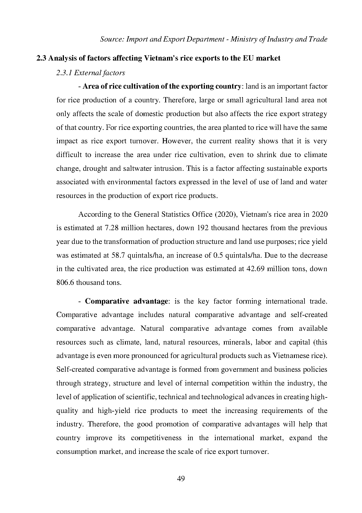 Ảnh một số trang tài liệu