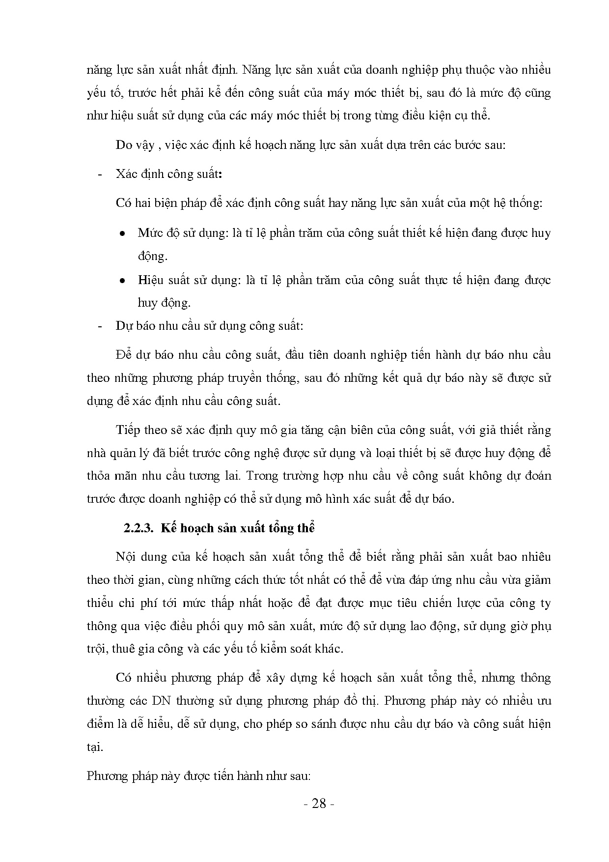 Ảnh một số trang tài liệu