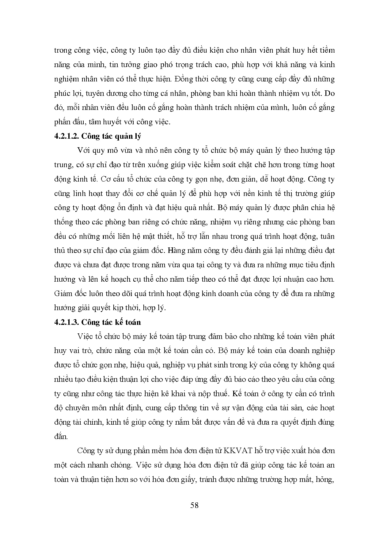 Đồ án tốt nghiệp - Kế toán thuế giá trị gia tăng và thuế thu nhập cá nhân từ tiền lương, TCTCTTQVN - Trang 70