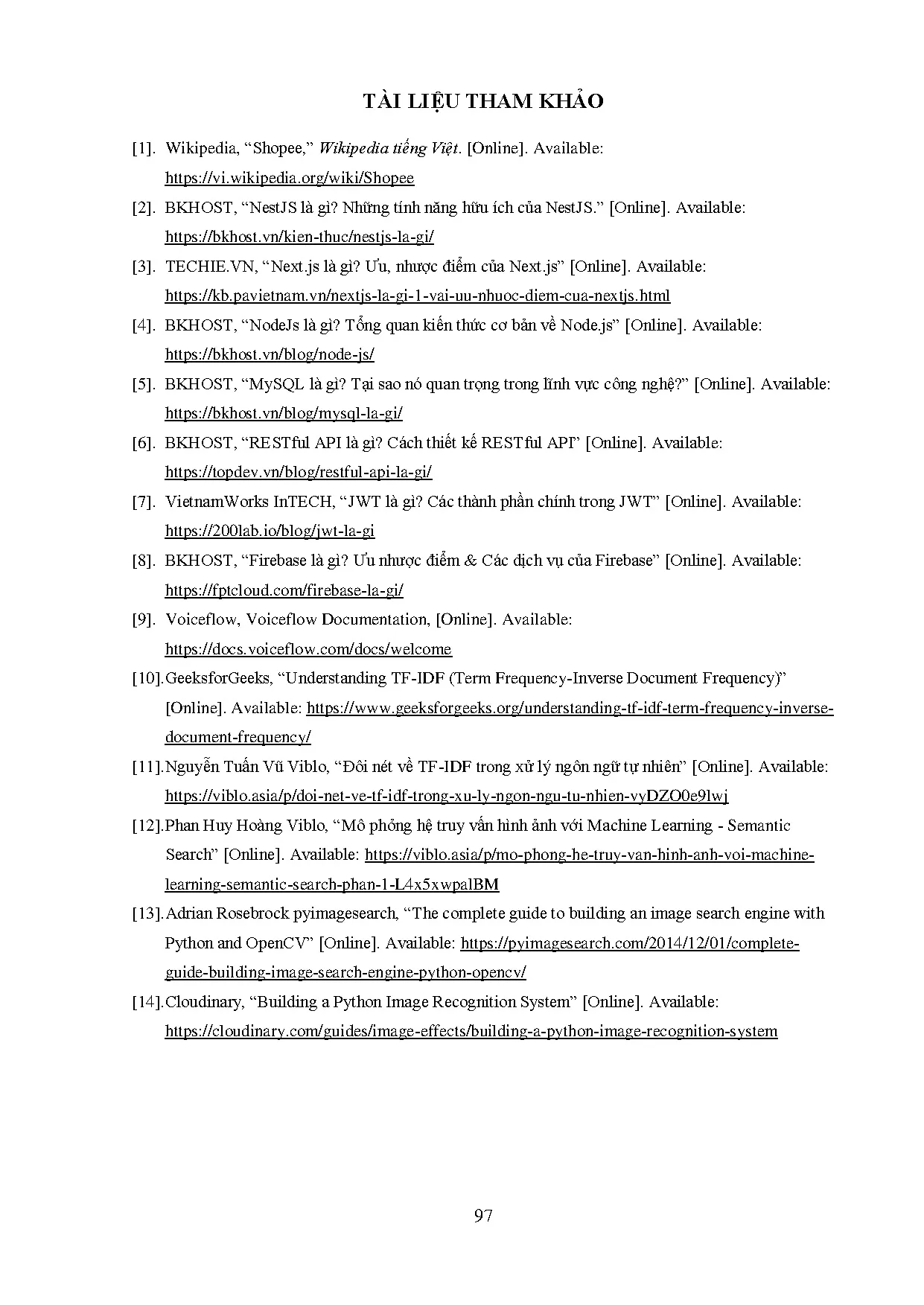 Đồ án tốt nghiệp - Xây dựng website thương mại điện tử kinh doanh về sản phẩm thời trang - Trang 113