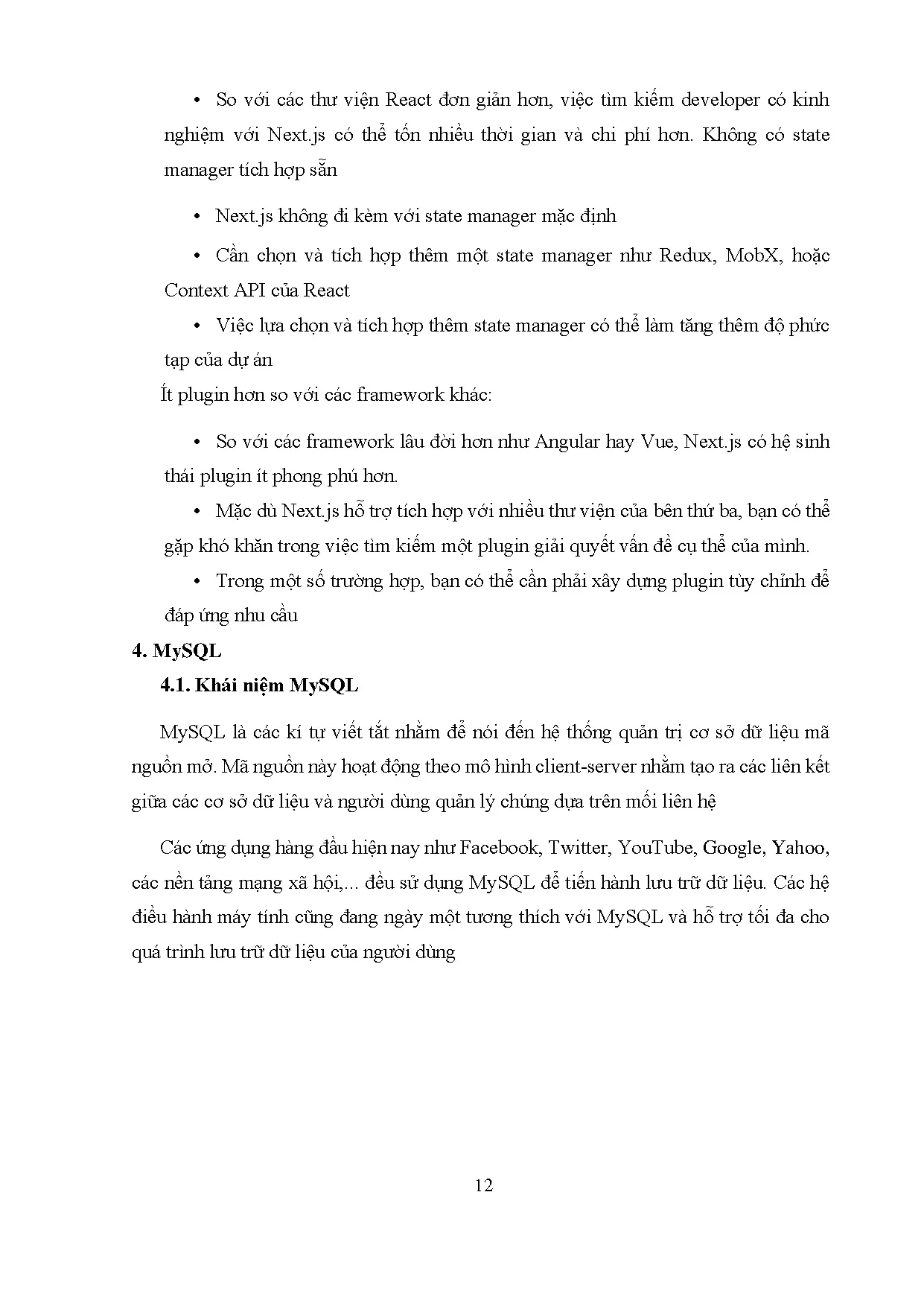 Đồ án tốt nghiệp - Xây dựng website thương mại điện tử kinh doanh về sản phẩm thời trang - Trang 28