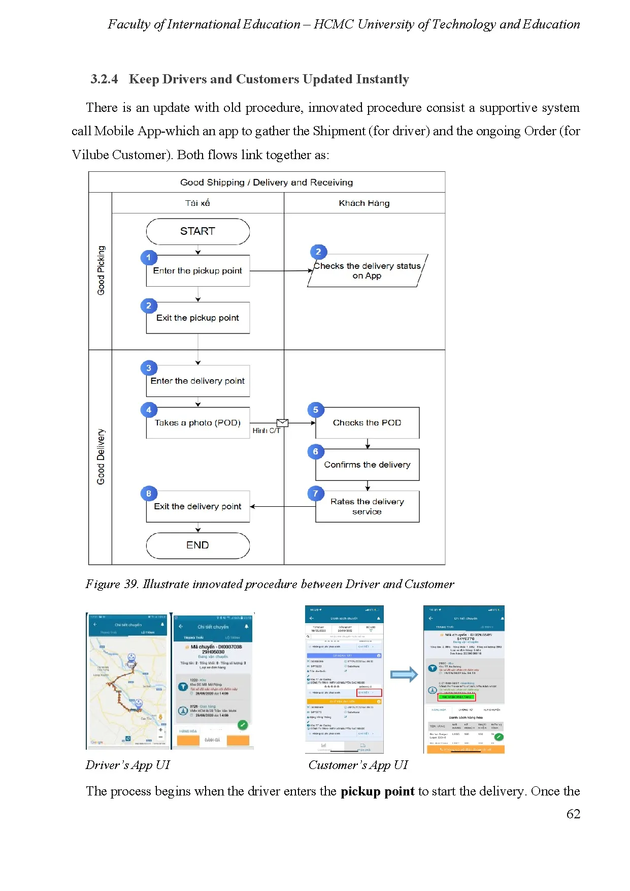 Đồ án tốt nghiệp - Implementation of the transportation management system for motor LCITCOFALCM - Trang 73