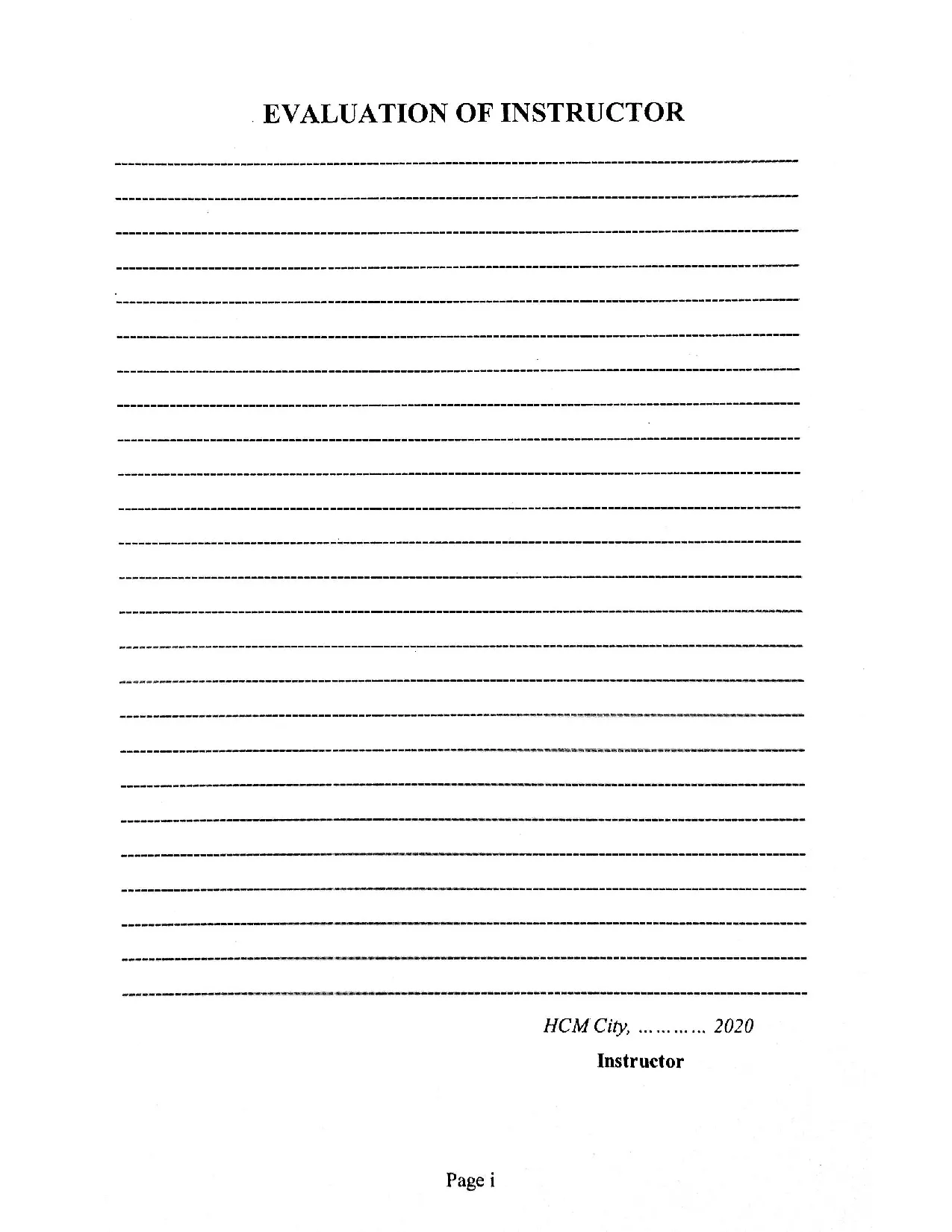 Đồ án tốt nghiệp - Analysing reality situation of supplier quality management at datalogic group - Trang 2