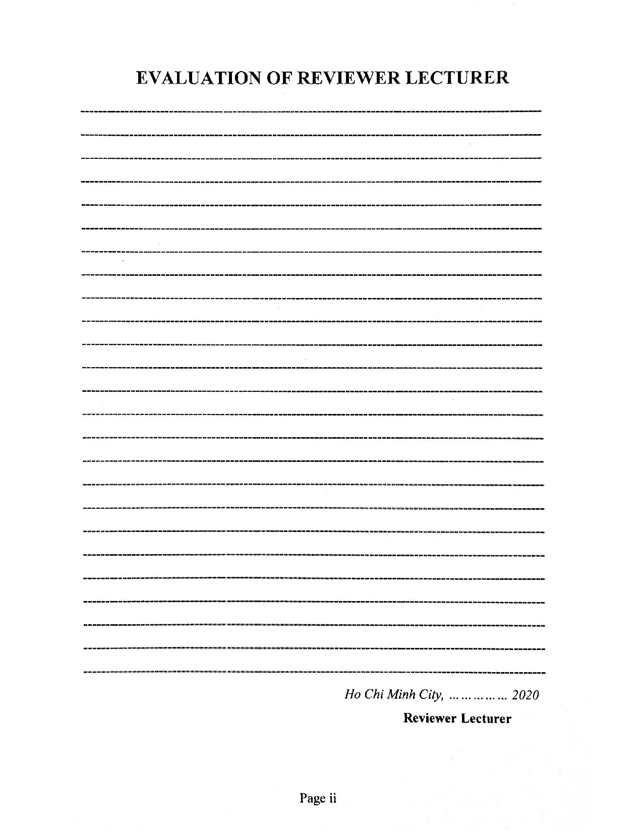 Đồ án tốt nghiệp - Analysing reality situation of supplier quality management at datalogic group - Trang 3