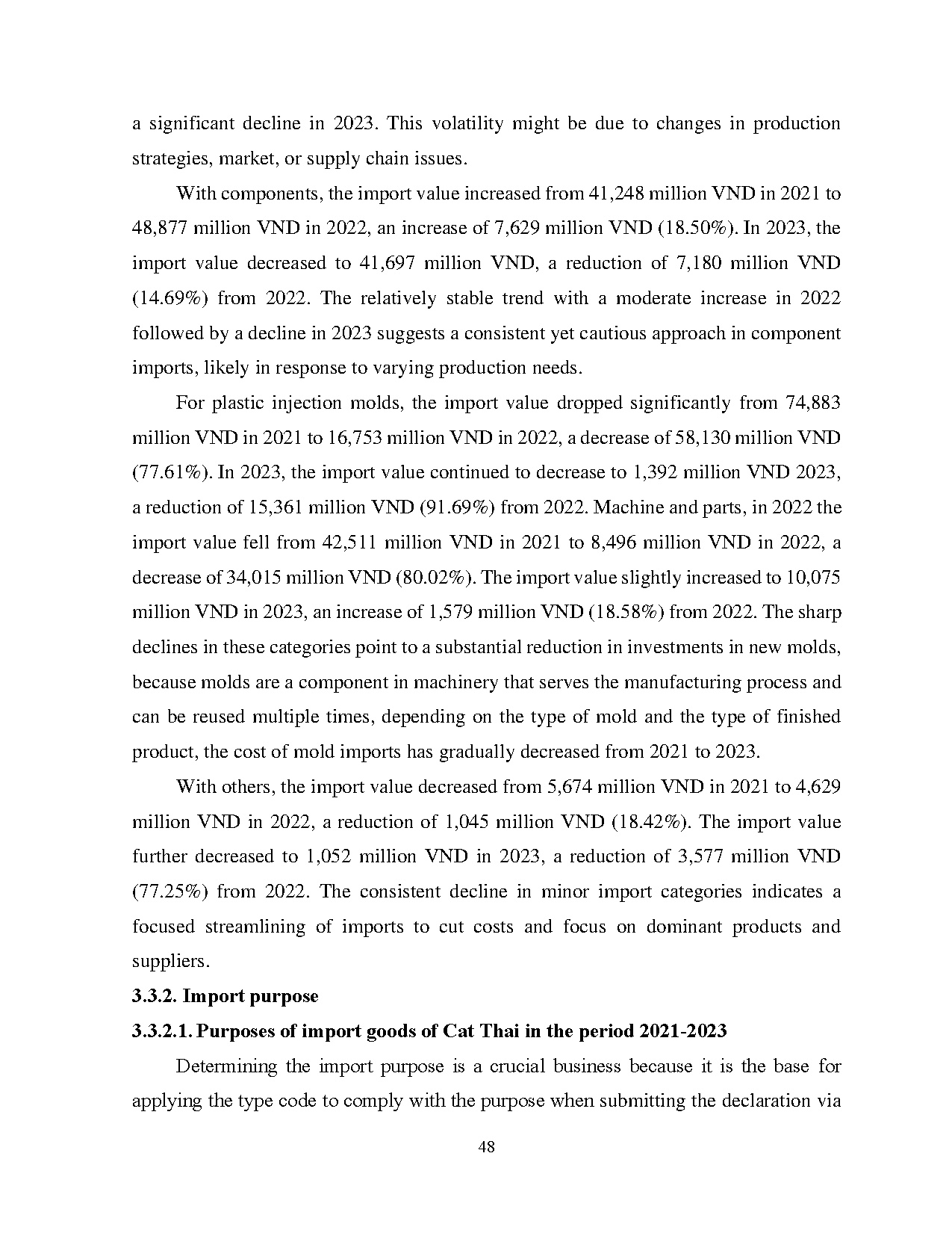 Ảnh một số trang tài liệu