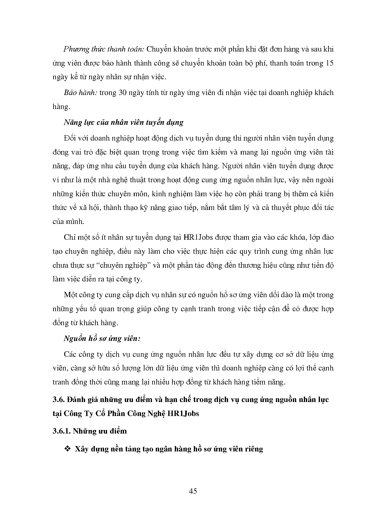 Ảnh một số trang tài liệu