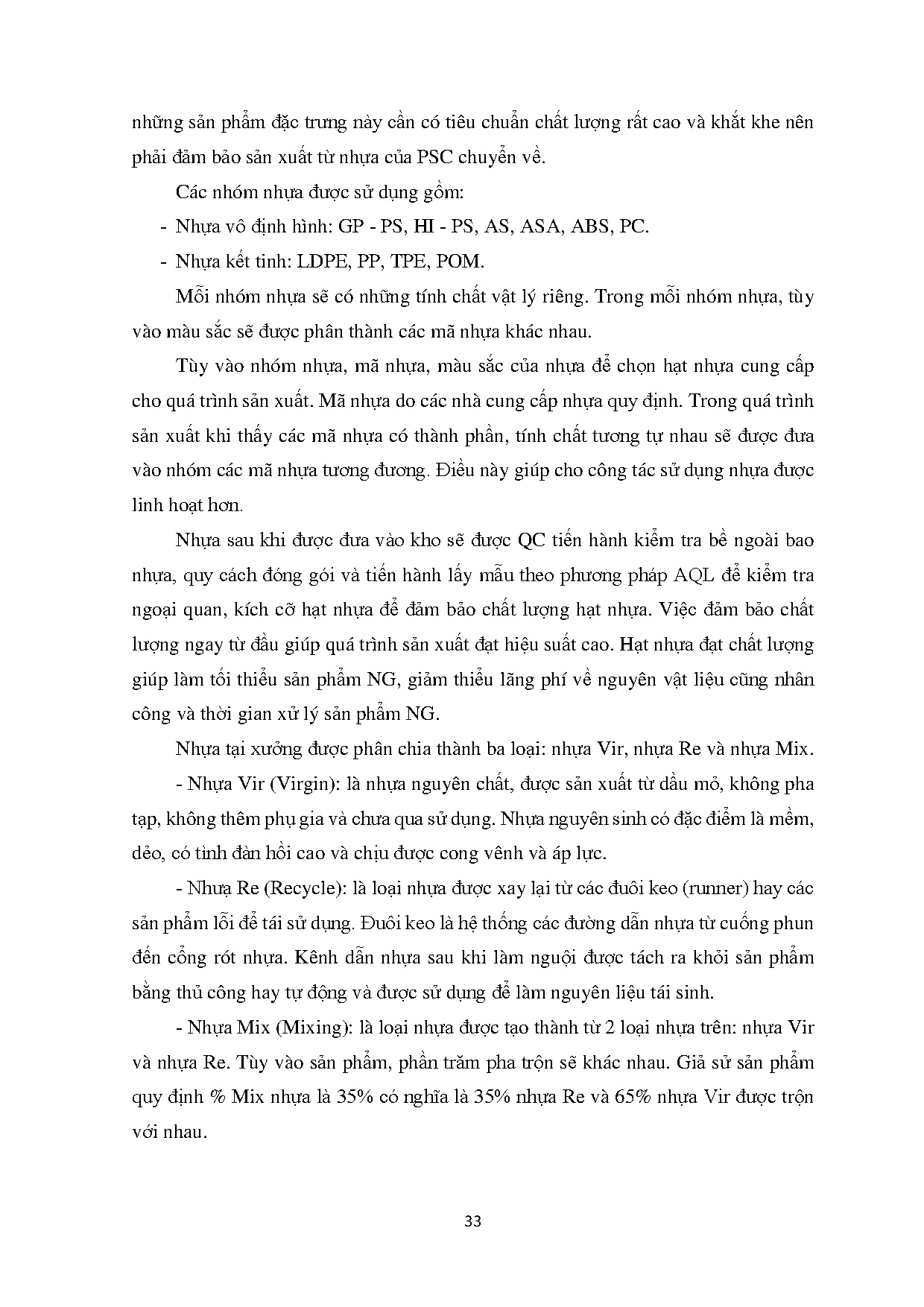 Ảnh một số trang tài liệu