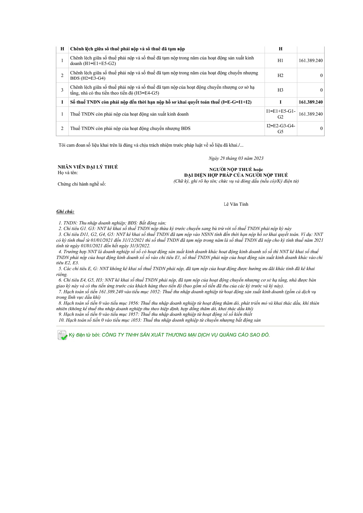 Ảnh một số trang tài liệu