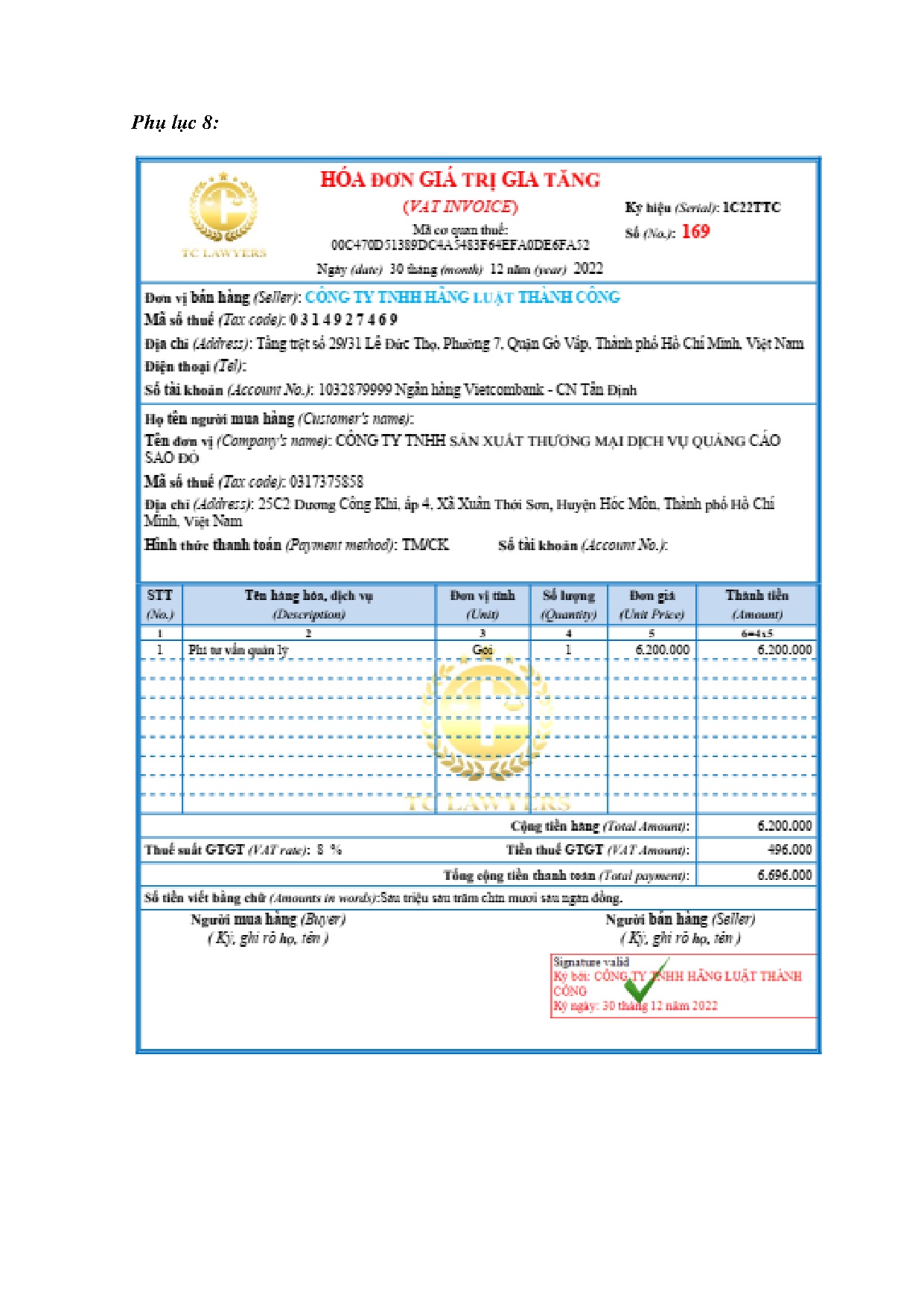 Ảnh một số trang tài liệu