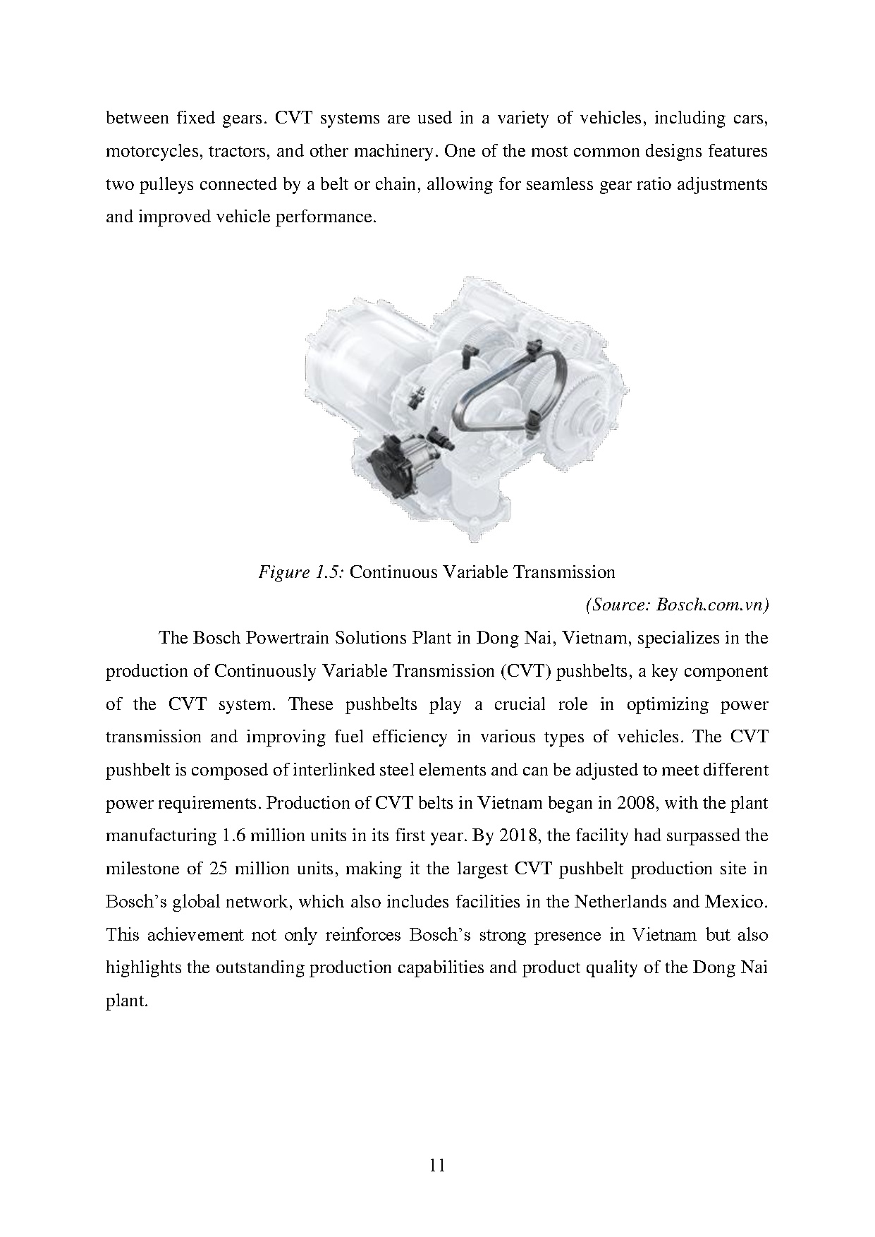 Ảnh một số trang tài liệu