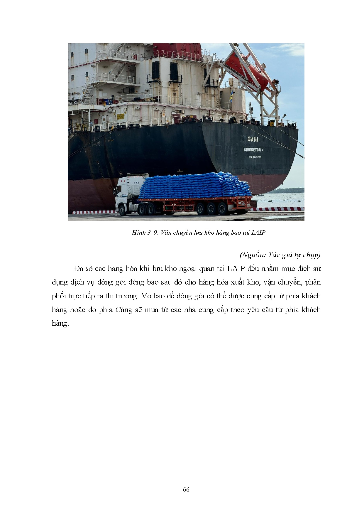 Ảnh một số trang tài liệu