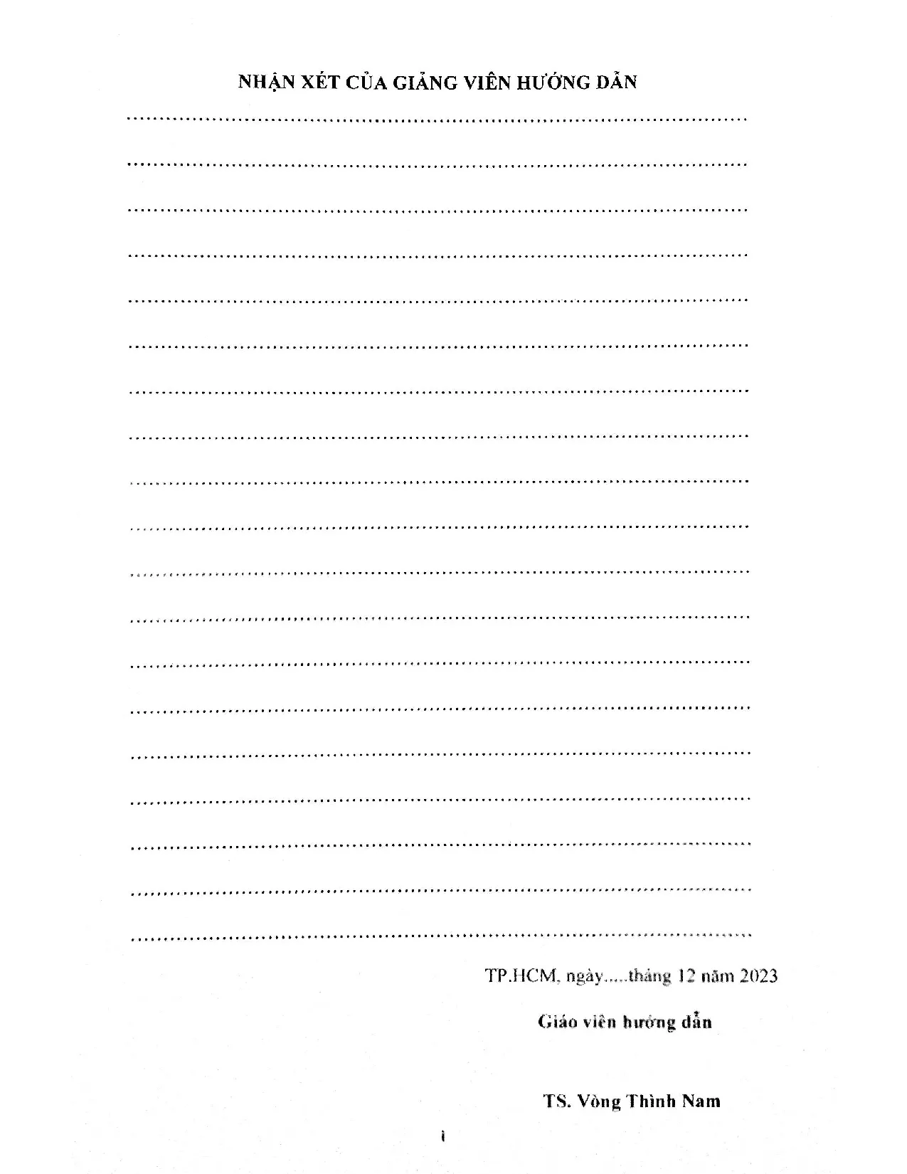 Đồ án tốt nghiệp - Hoàn thiện Hoạt động Xử lý Hàng Trả về của Kho 6 tại Công ty Kerry Integrated LVN - Trang 2