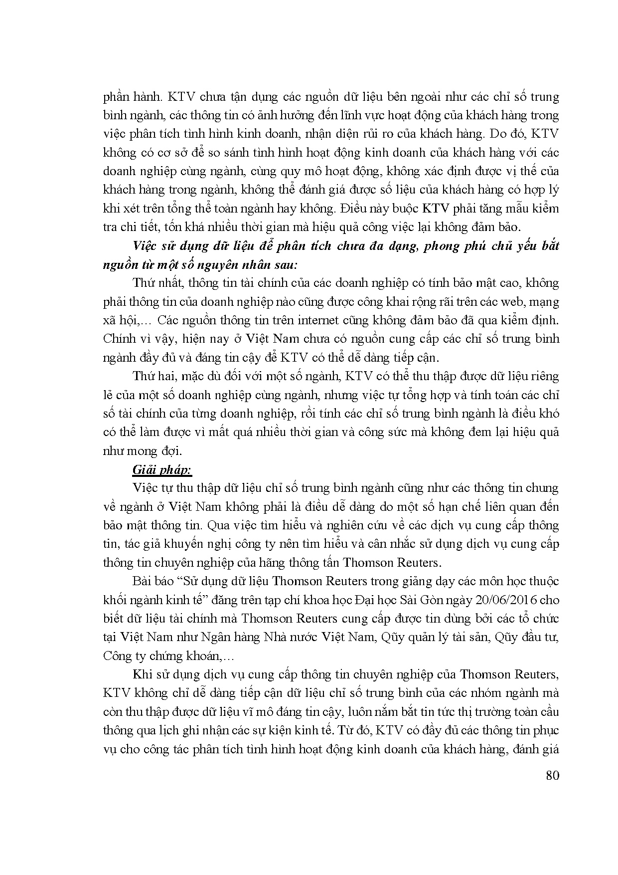 Đồ án tốt nghiệp - Quy trình kiểm toán khoản mục chi phí bán HVCPQLDNTKTBCTCTCTTKTDVNĐÁTNKĐTCLCNKT - Trang 95