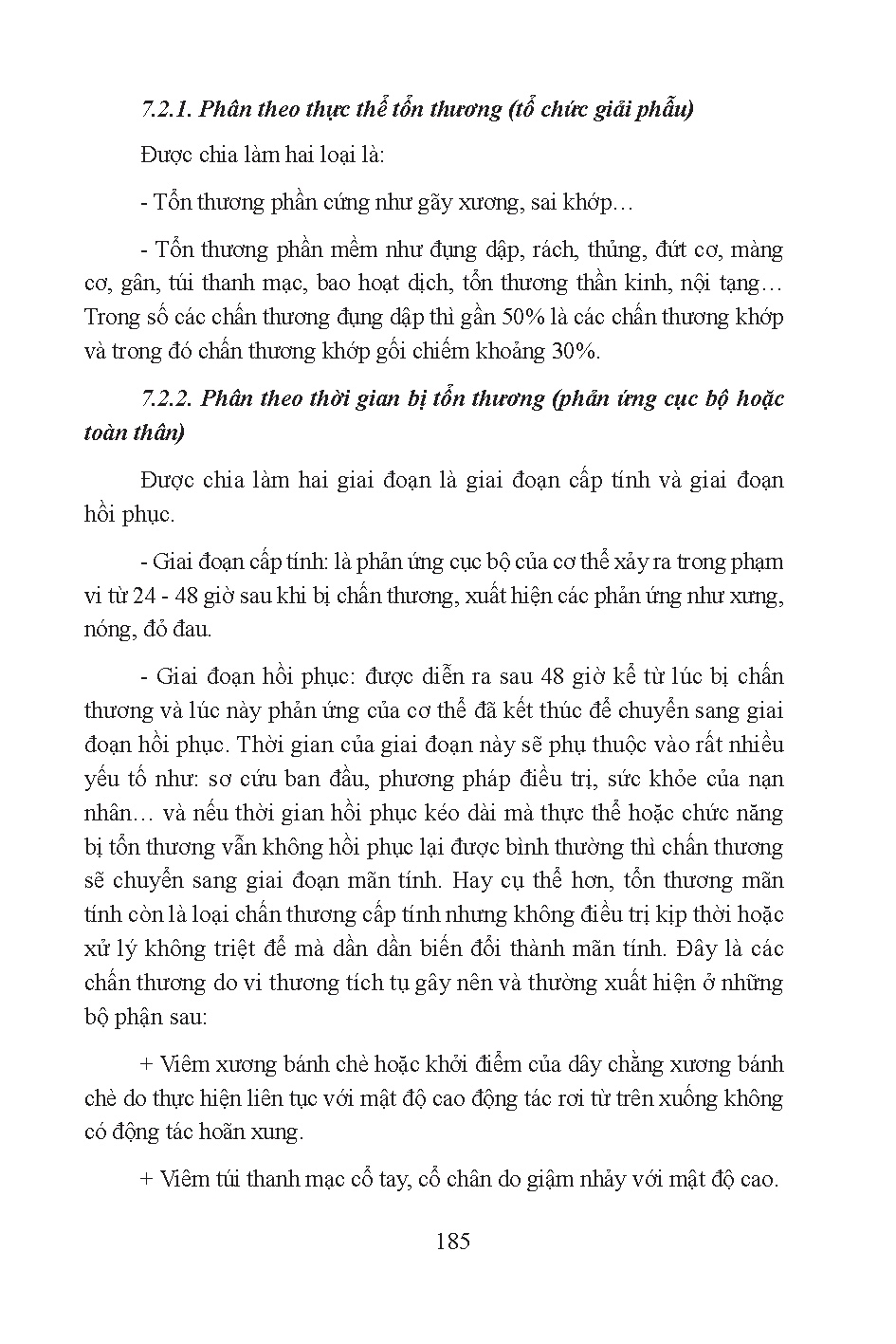 Giáo trình Bóng chuyền (HCMUTE) - Trang 187