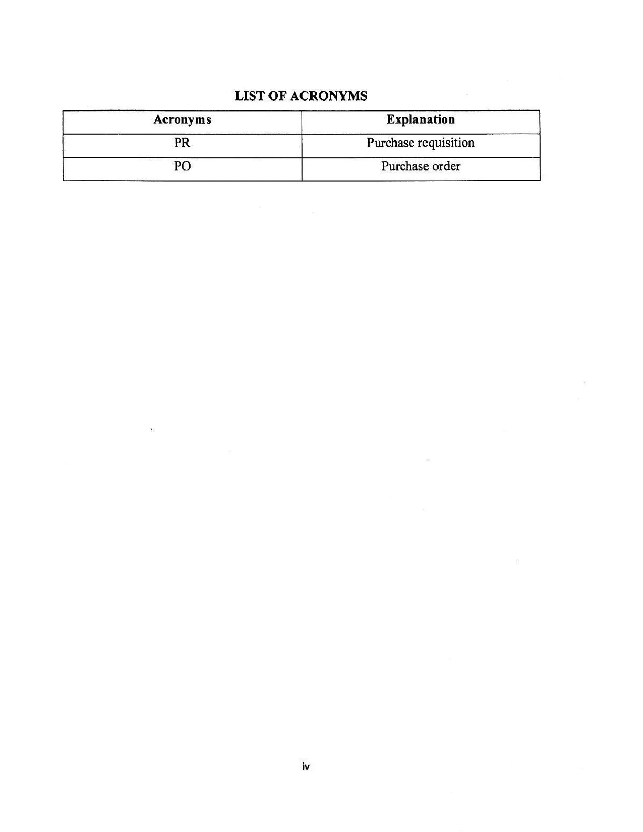 Đồ án tốt nghiệp - Completion of the purchase management at Ecco VietNam Company - Trang 3