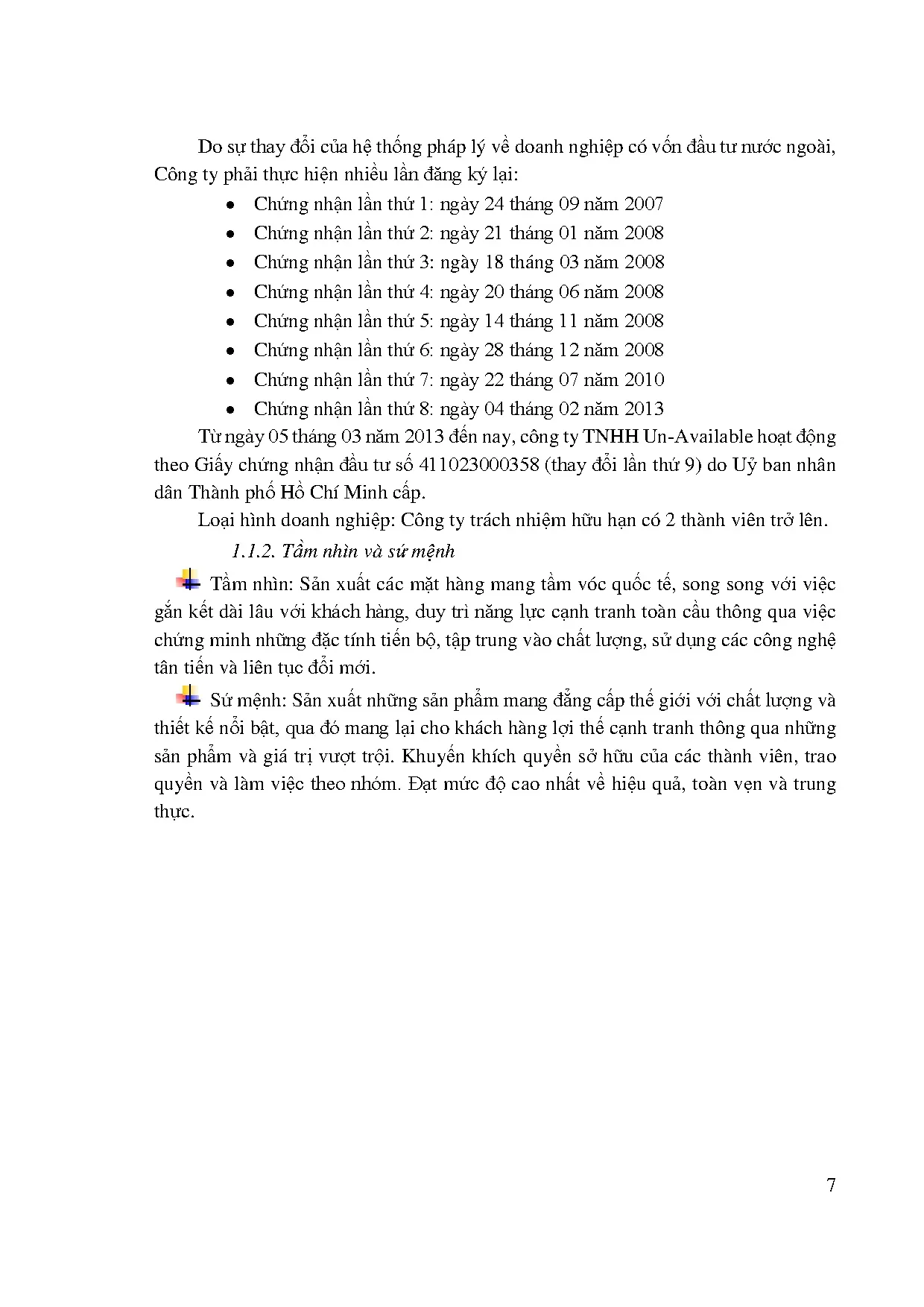 Đồ án tốt nghiệp - Ứng dụng sơ đồ chuỗi giá trị (value stream mapping) cải tiến hoạt ĐSXTXMMCCTTU - Trang 20