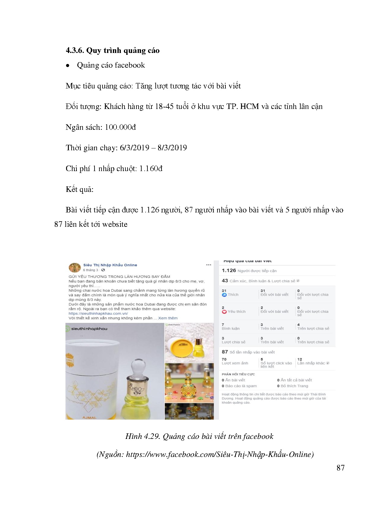 Đồ án tốt nghiệp - Xây dựng hệ thống và chiến lược marketing online cho website S - Trang 101