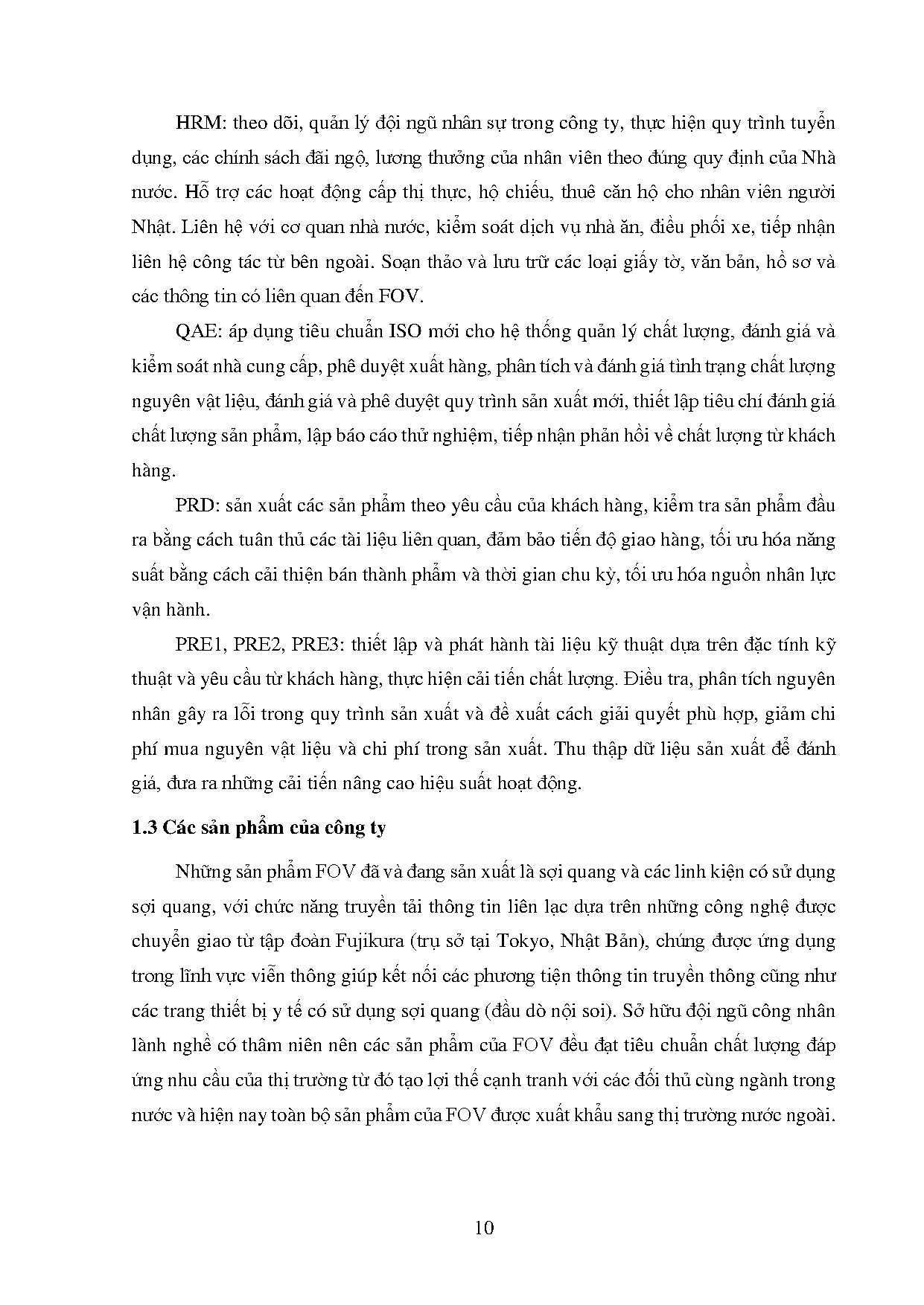 Ảnh một số trang tài liệu