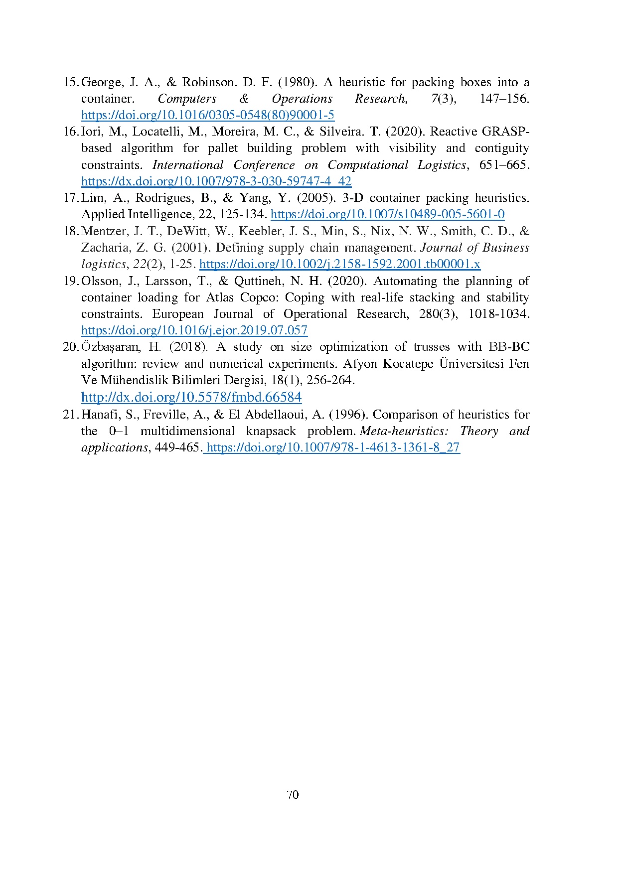 Ảnh một số trang tài liệu