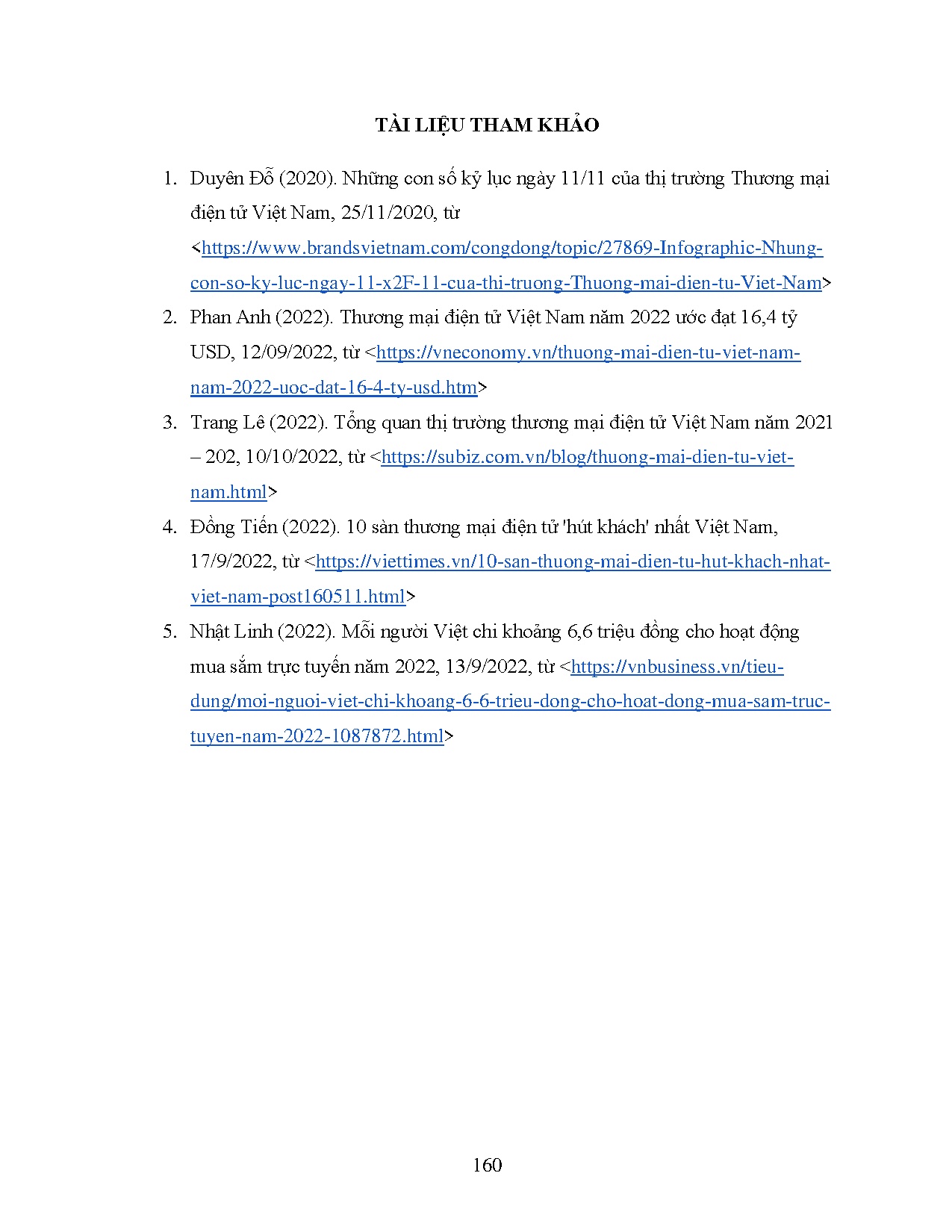 Đồ án tốt nghiệp - Xây dựng website và phát triển nền tảng tiktokshop cho dự án kinh doanh văn PPCGĐ - Trang 173