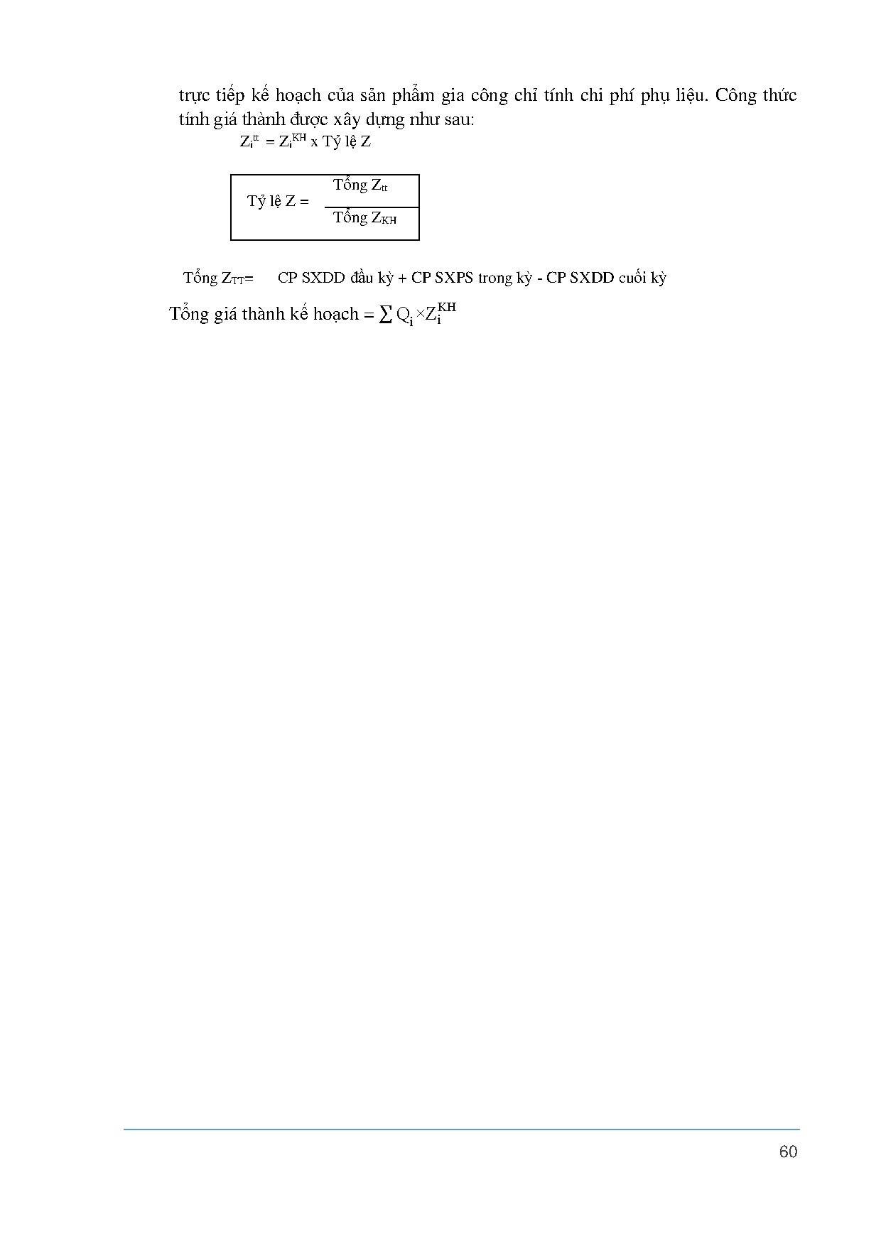 Ảnh một số trang tài liệu